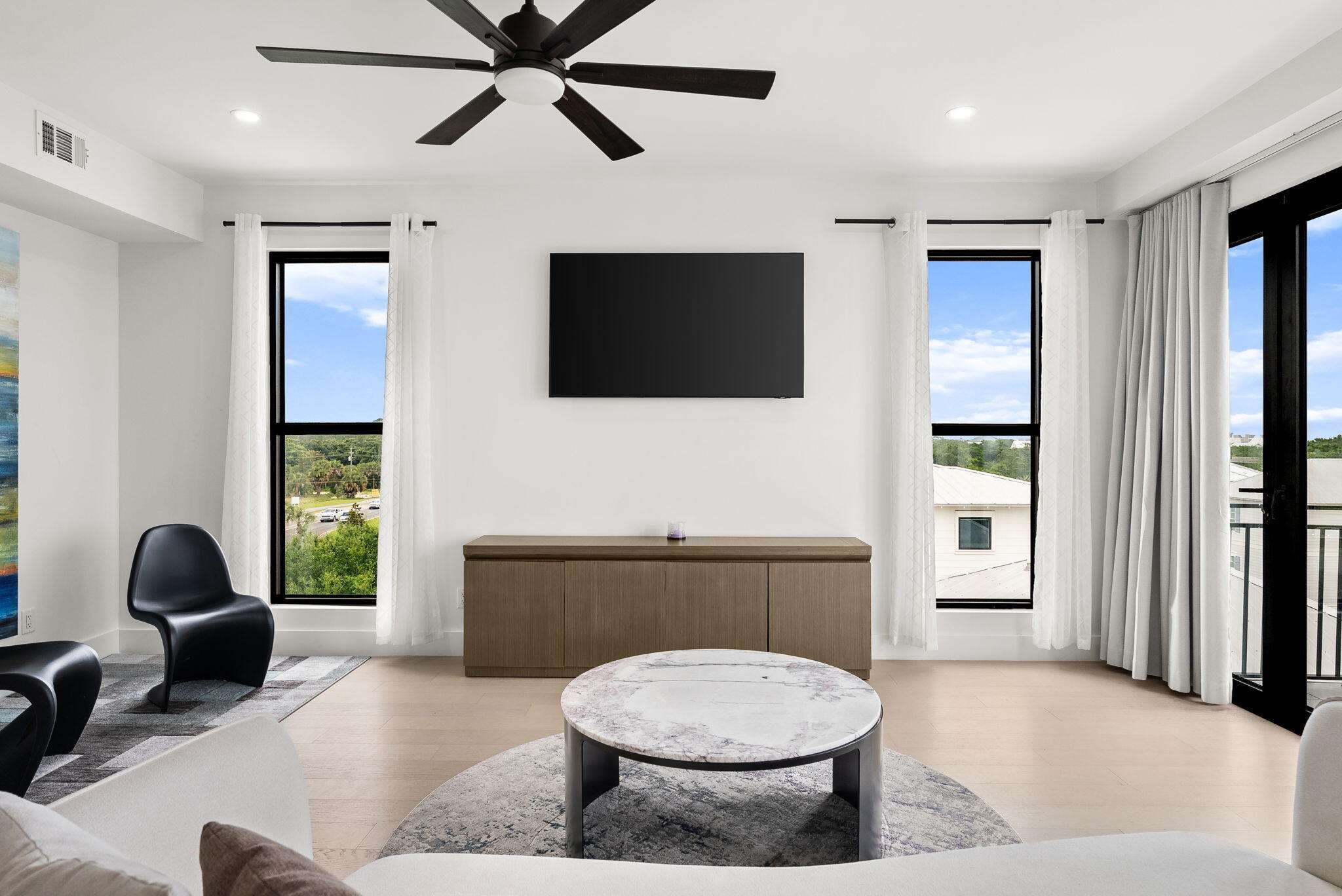WATERSIDE AT INLET BEACH - Residential