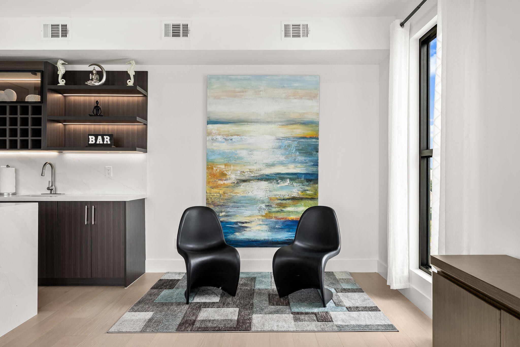 WATERSIDE AT INLET BEACH - Residential