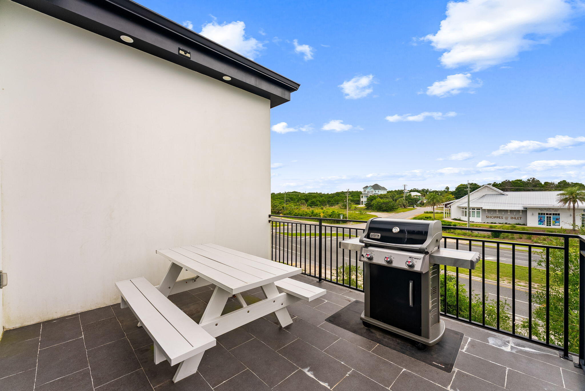 WATERSIDE AT INLET BEACH - Residential