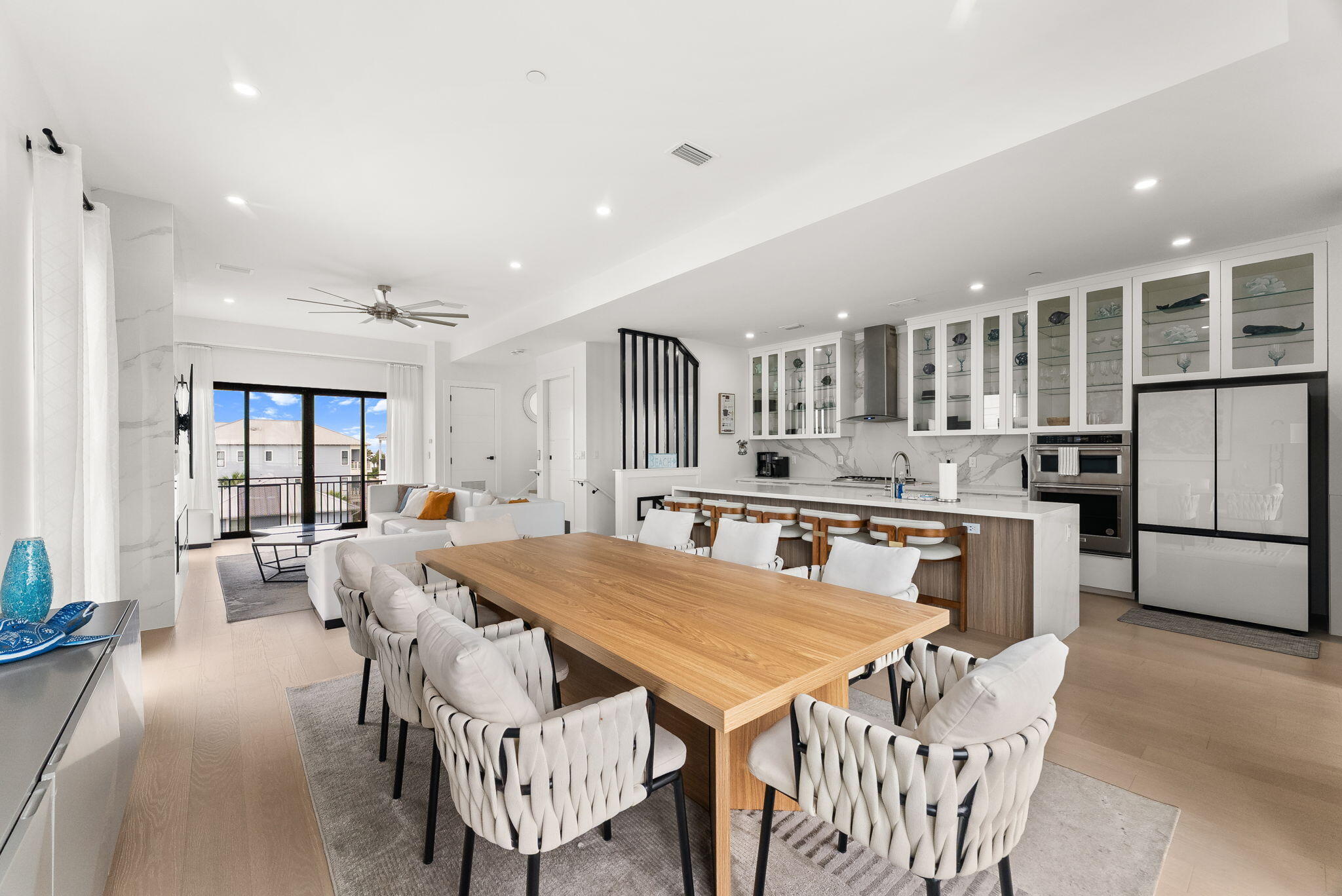 WATERSIDE AT INLET BEACH - Residential
