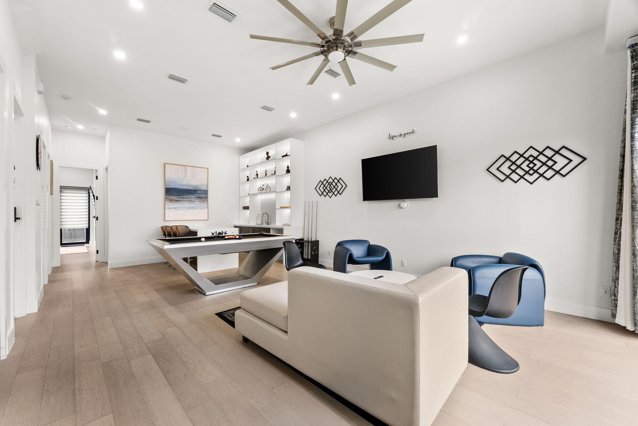 WATERSIDE AT INLET BEACH - Residential