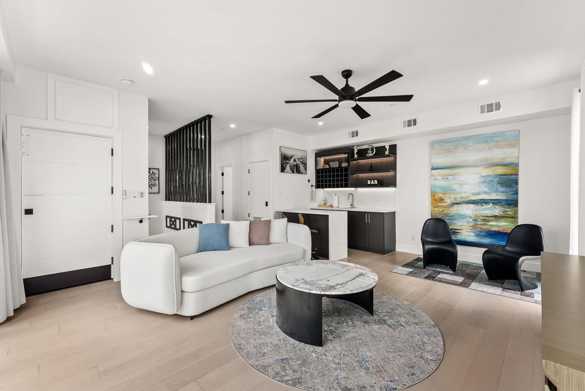 WATERSIDE AT INLET BEACH - Residential