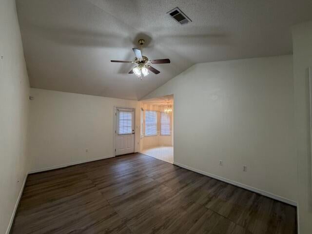 MORRIS ADDN TO CRESTVIEW - Residential Lease