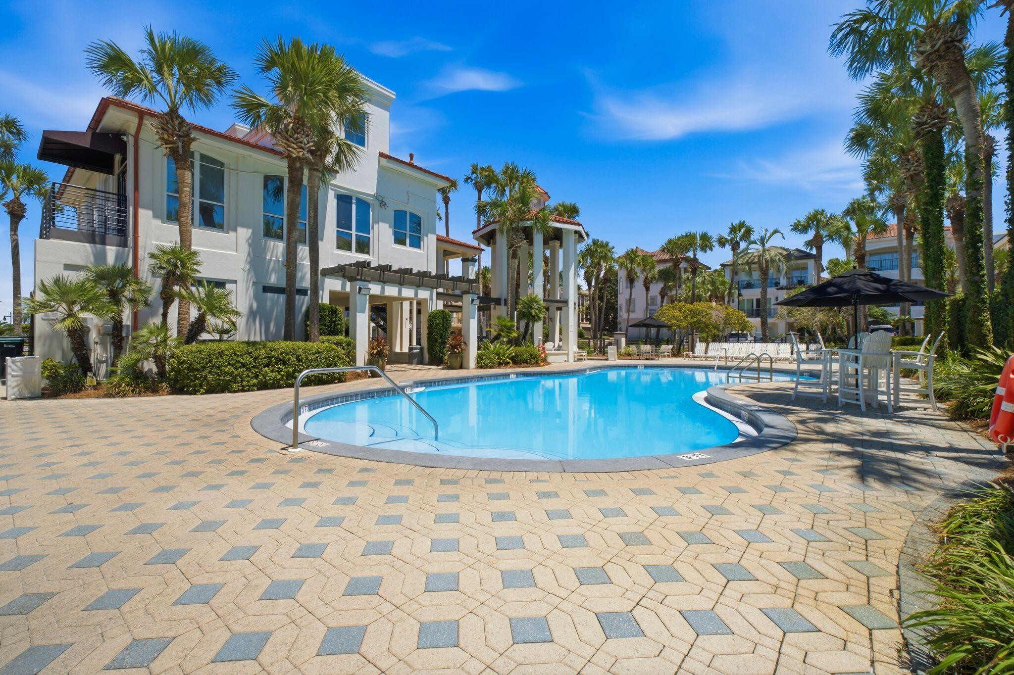 DESTINY BY THE SEA - Residential