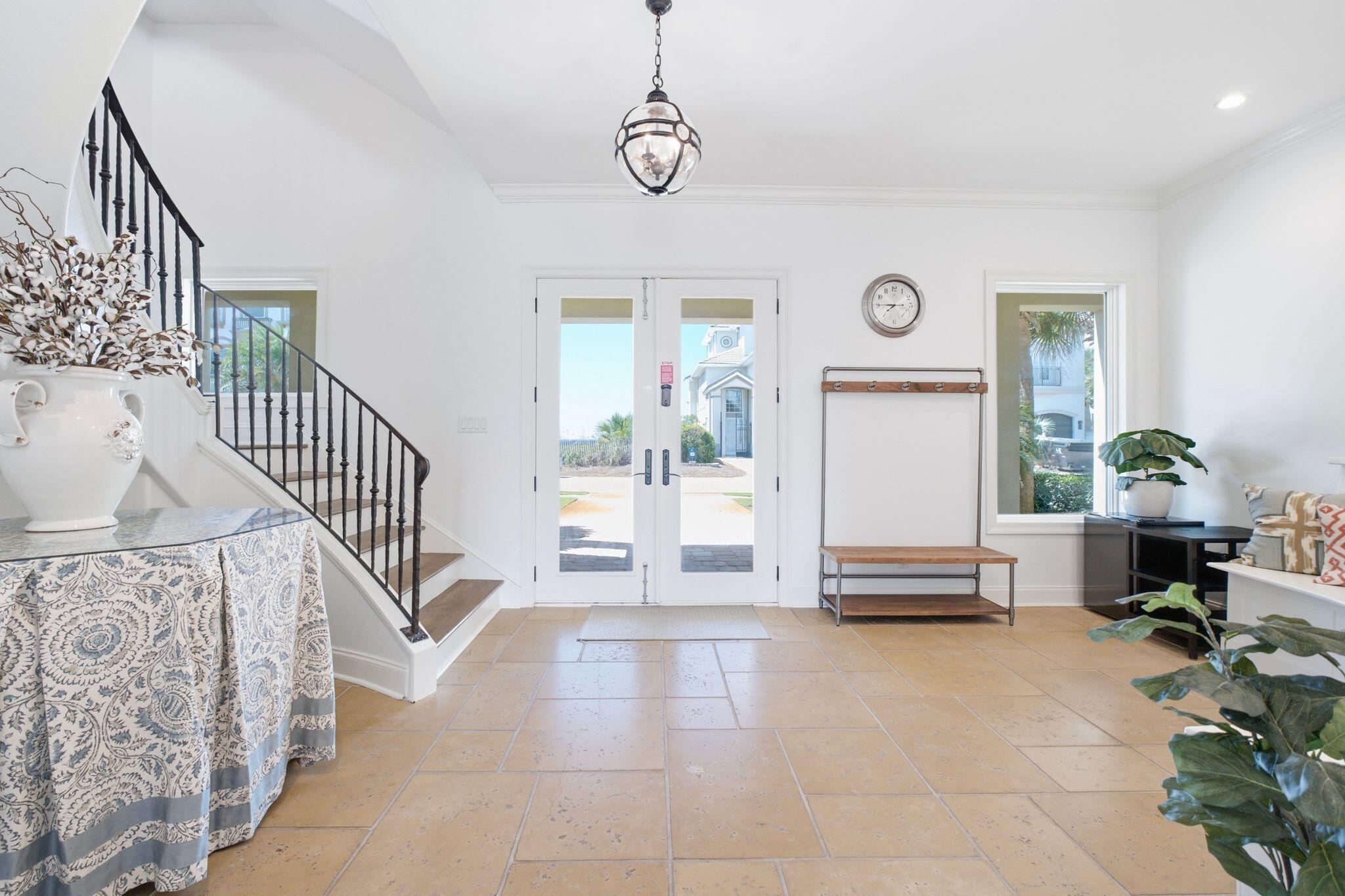 DESTINY BY THE SEA - Residential