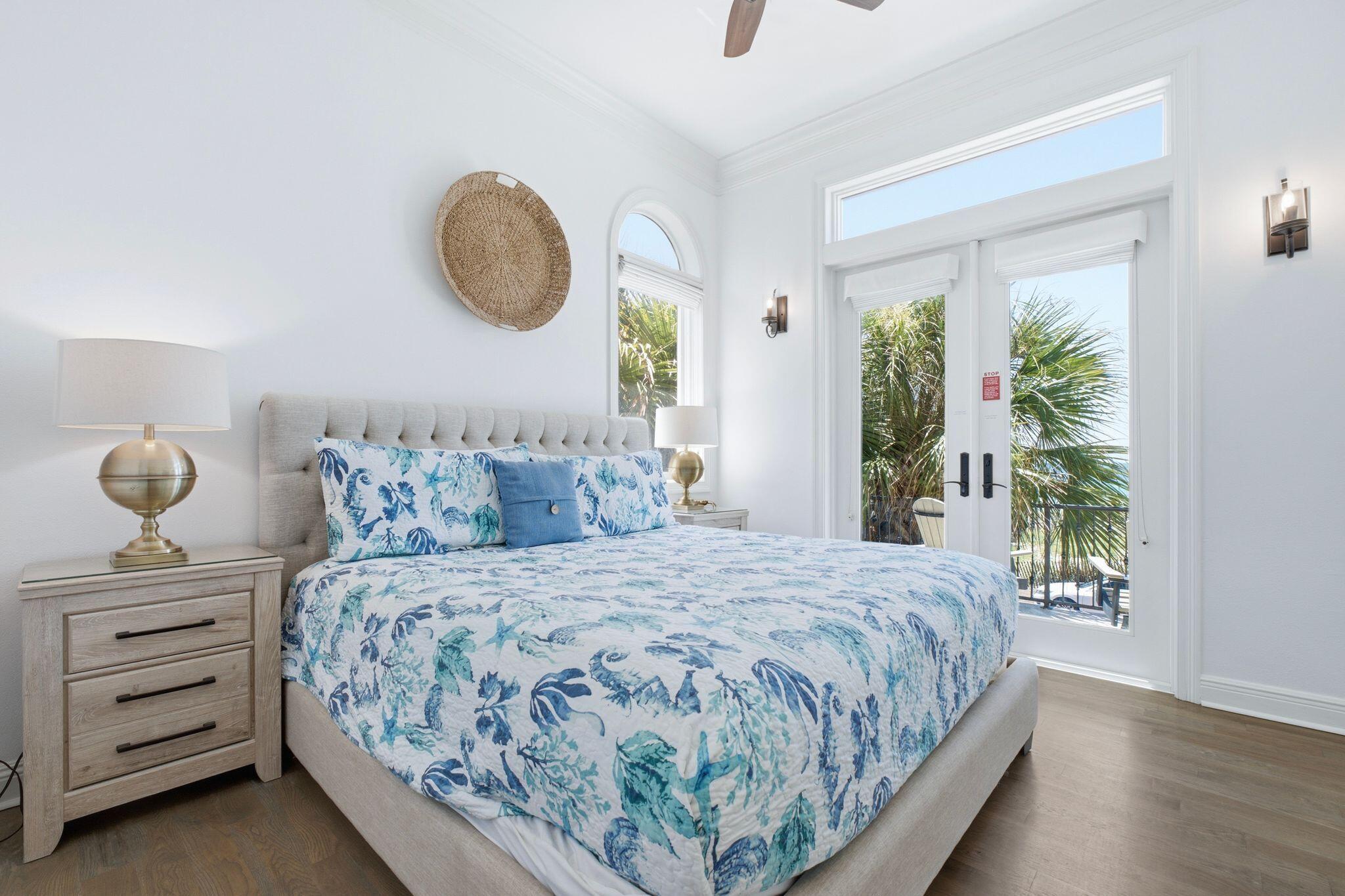 DESTINY BY THE SEA - Residential