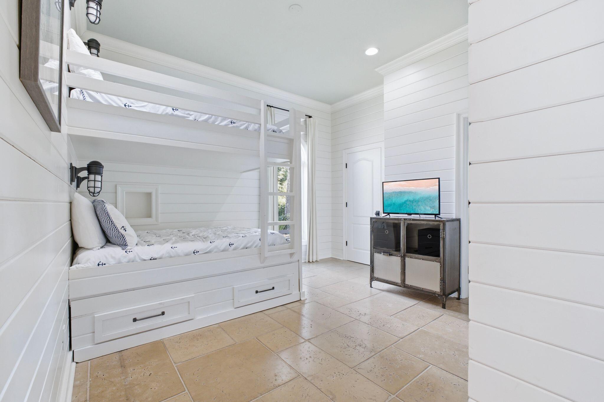 DESTINY BY THE SEA - Residential