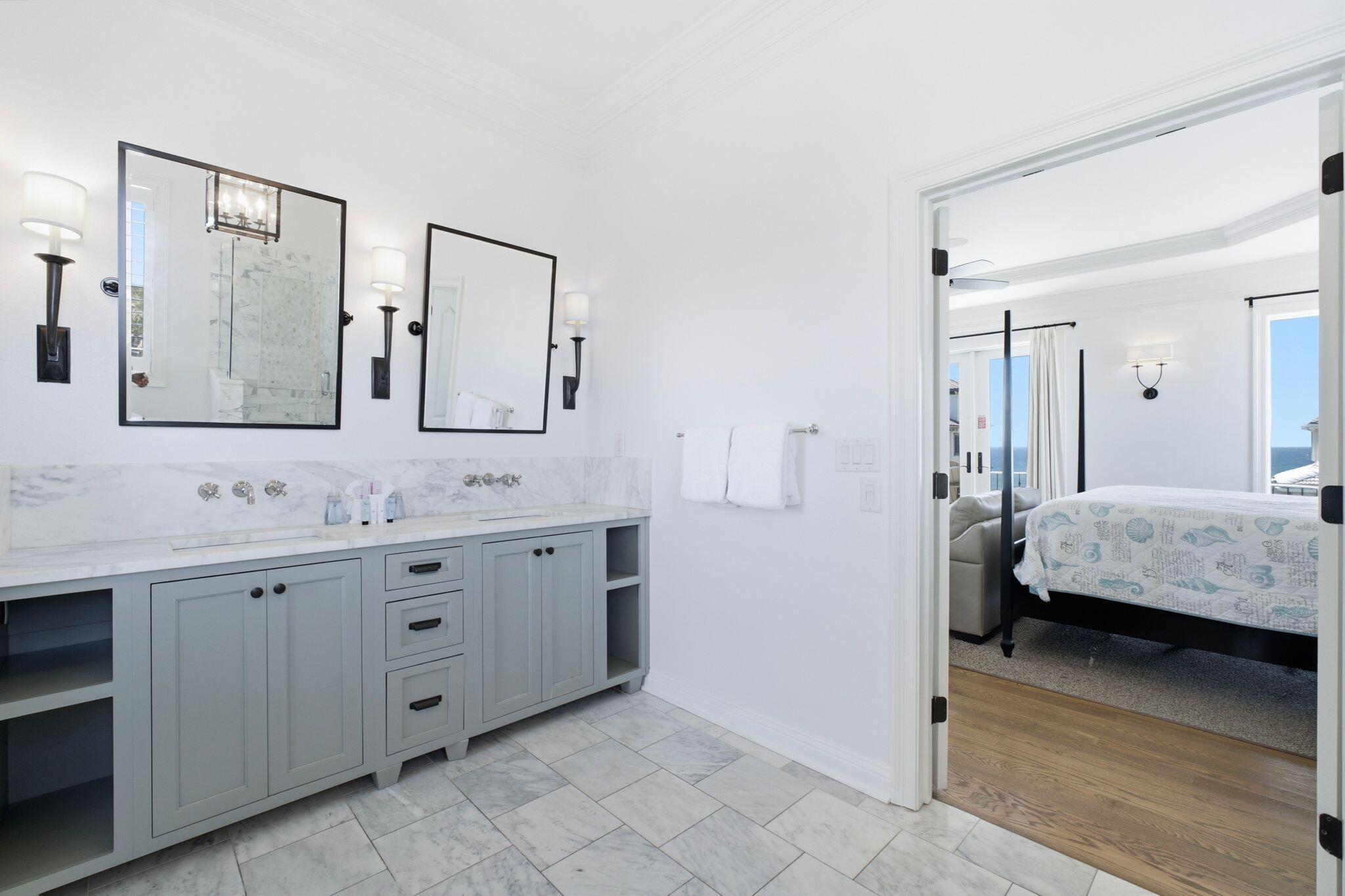 DESTINY BY THE SEA - Residential
