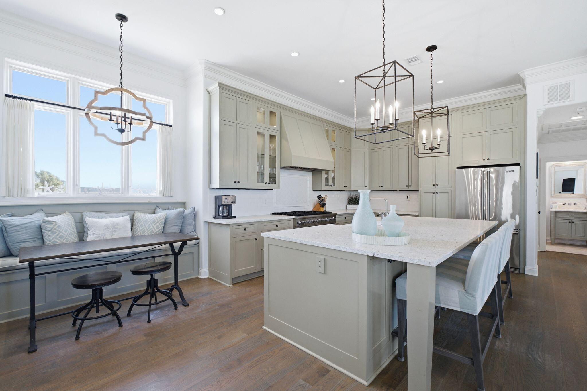 DESTINY BY THE SEA - Residential