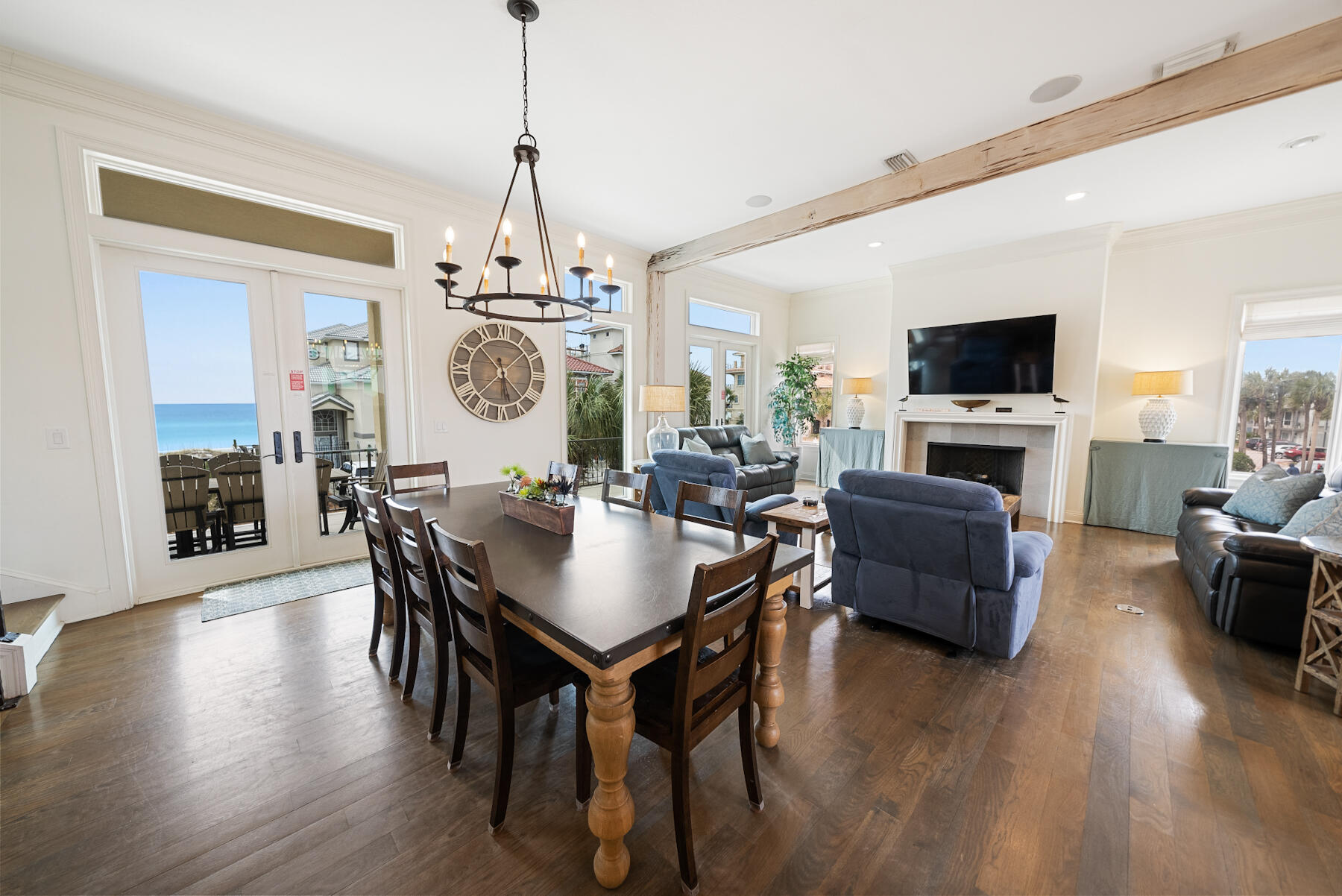 DESTINY BY THE SEA - Residential