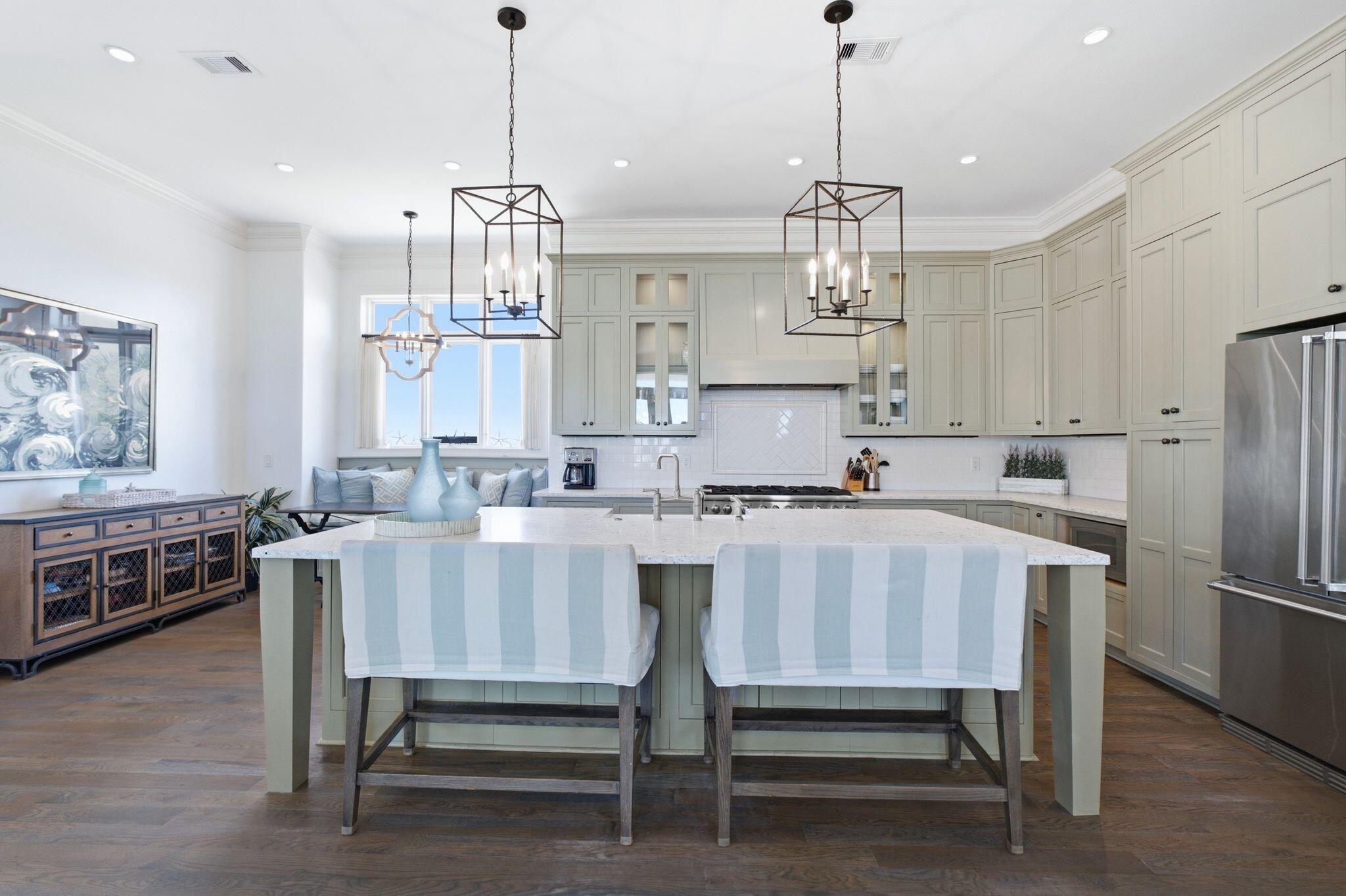 DESTINY BY THE SEA - Residential