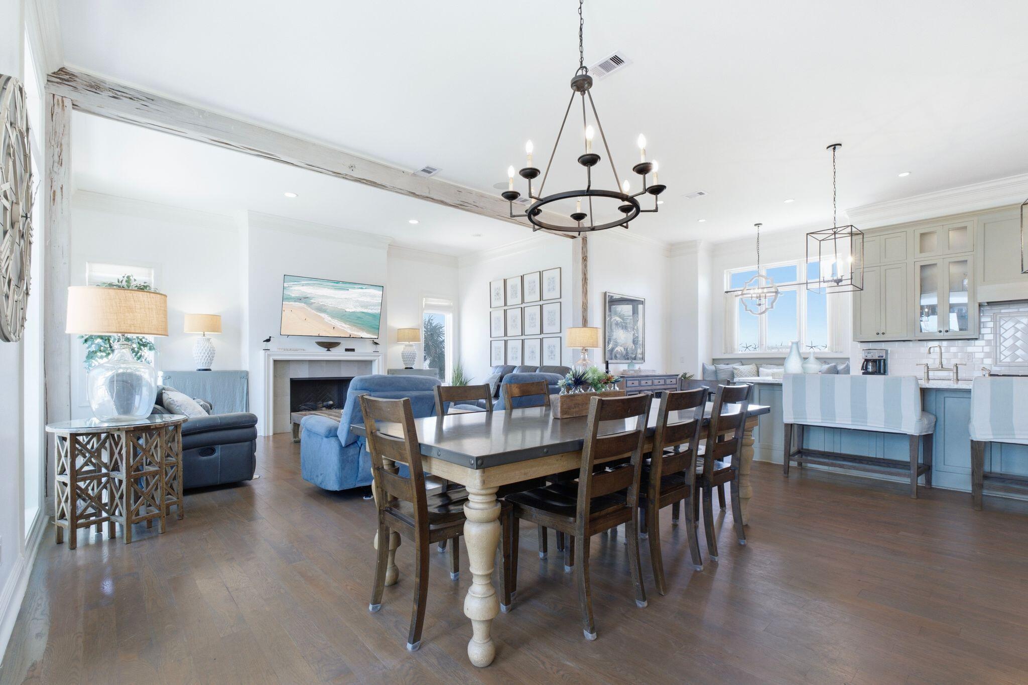DESTINY BY THE SEA - Residential