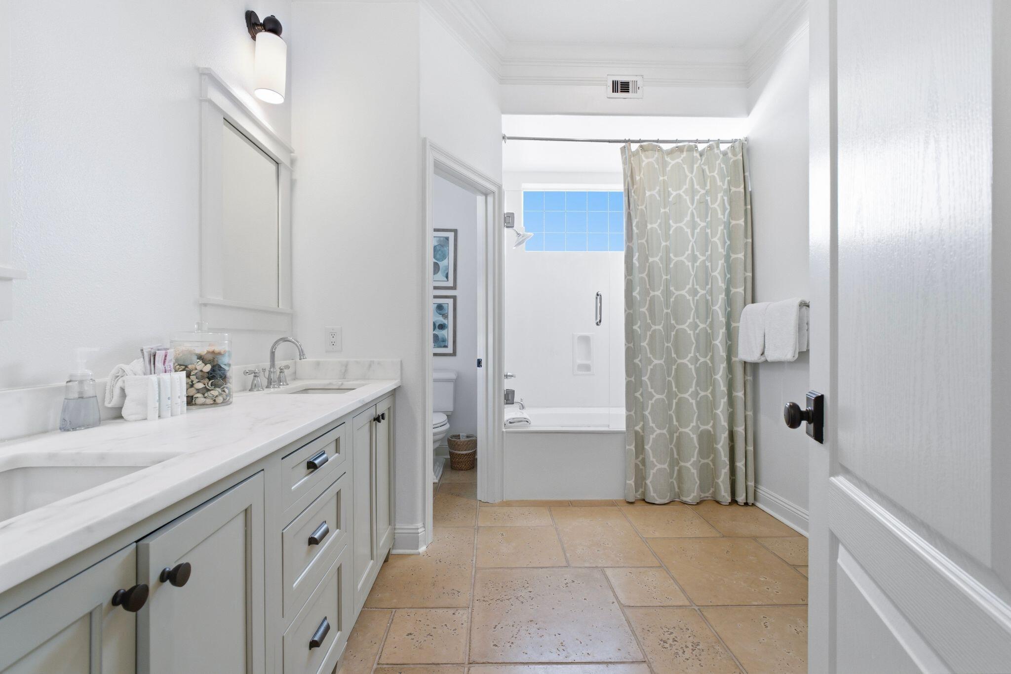 DESTINY BY THE SEA - Residential