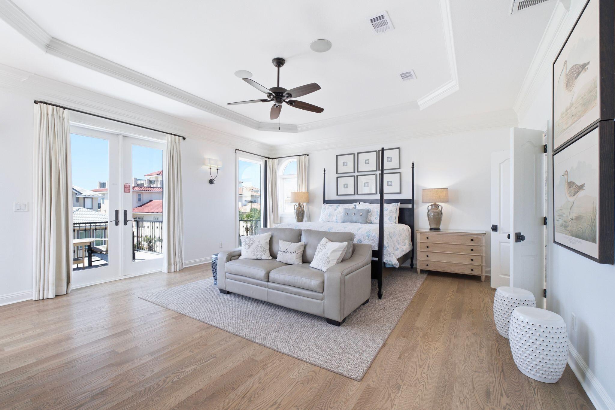 DESTINY BY THE SEA - Residential