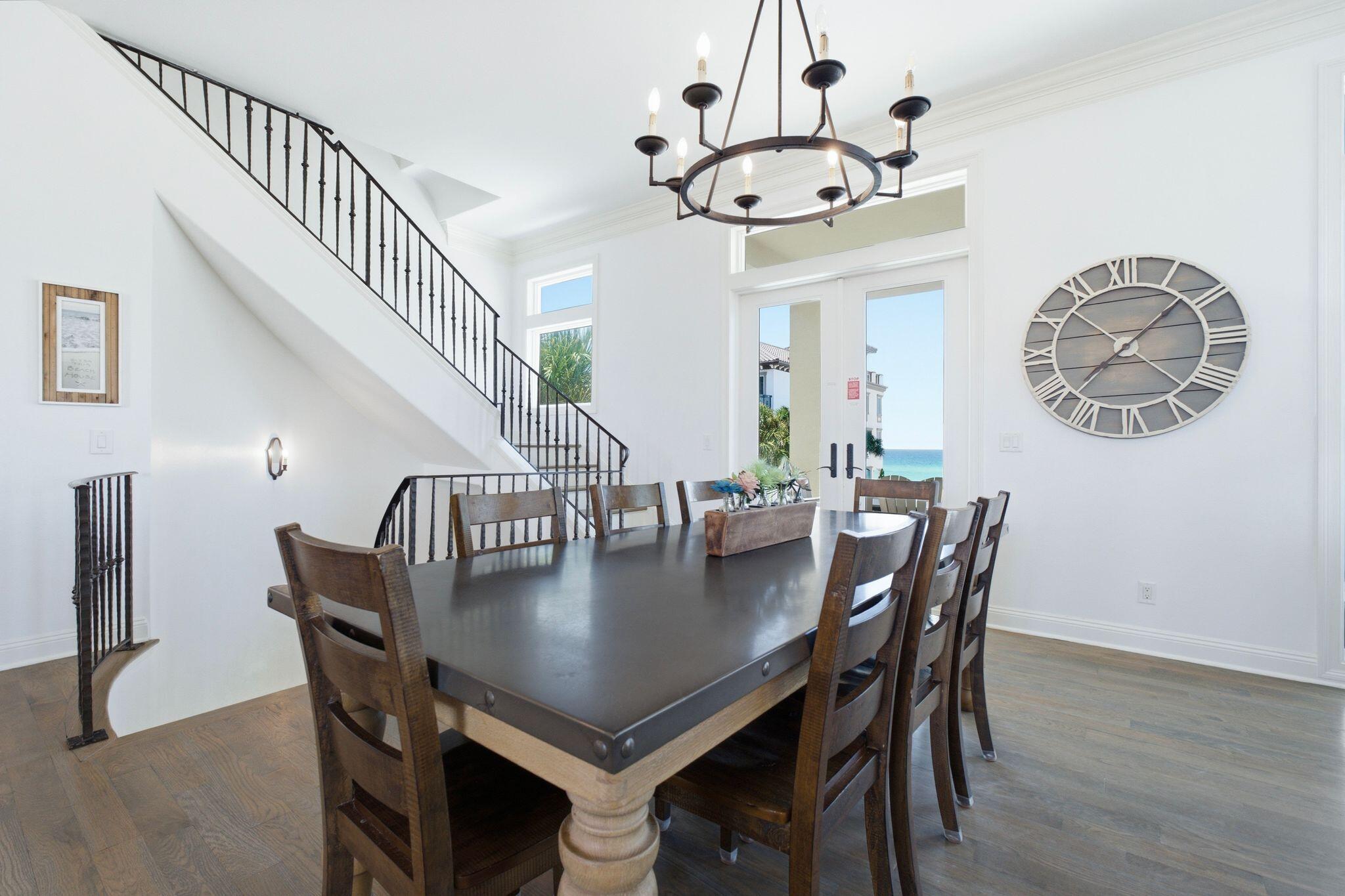 DESTINY BY THE SEA - Residential
