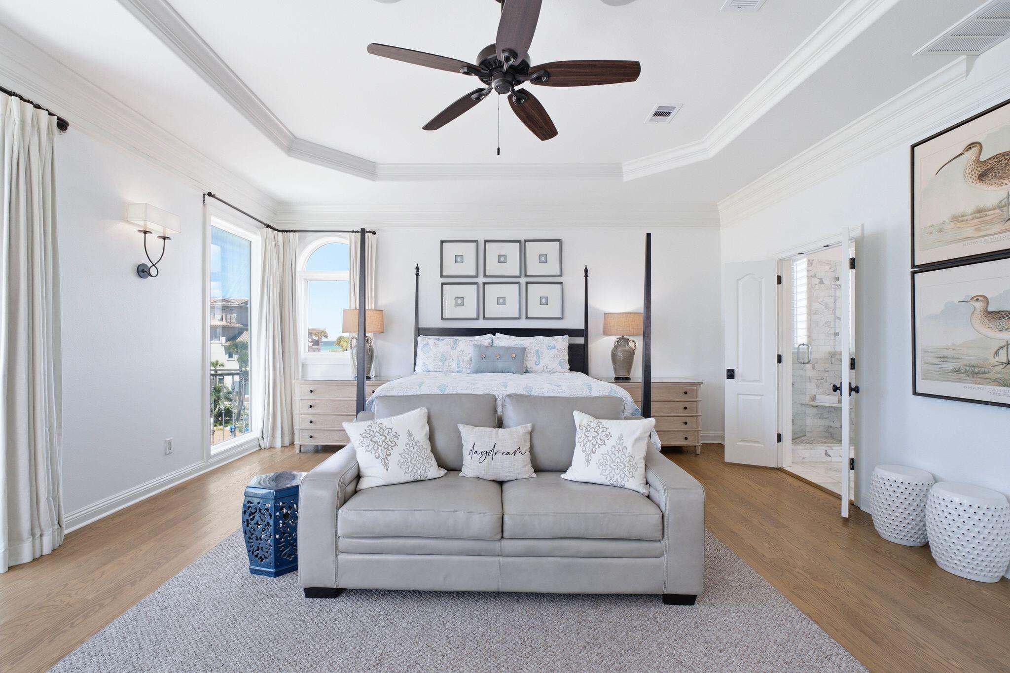 DESTINY BY THE SEA - Residential