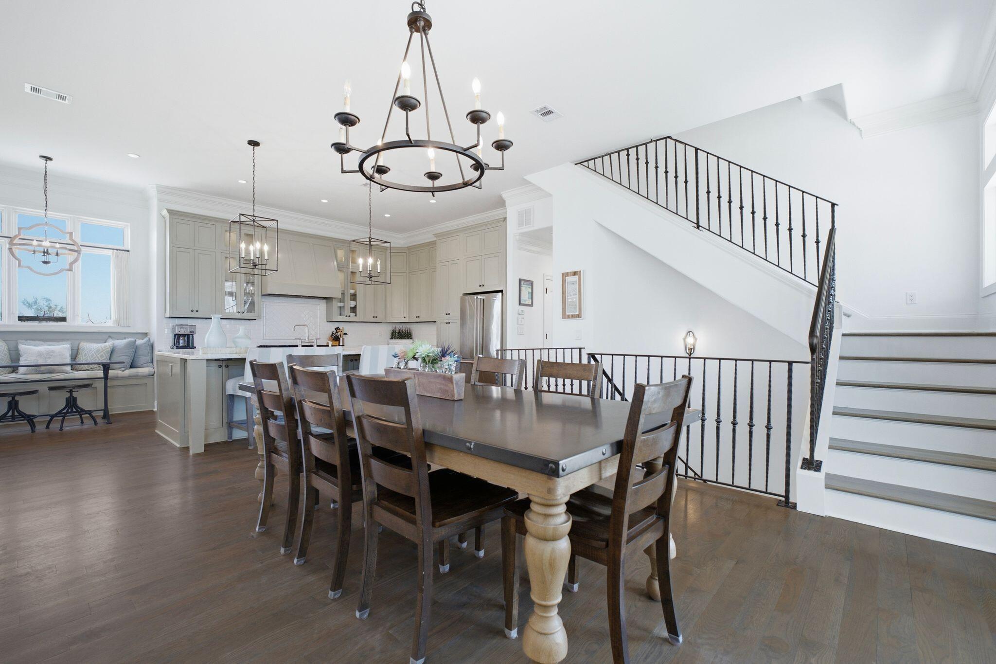 DESTINY BY THE SEA - Residential