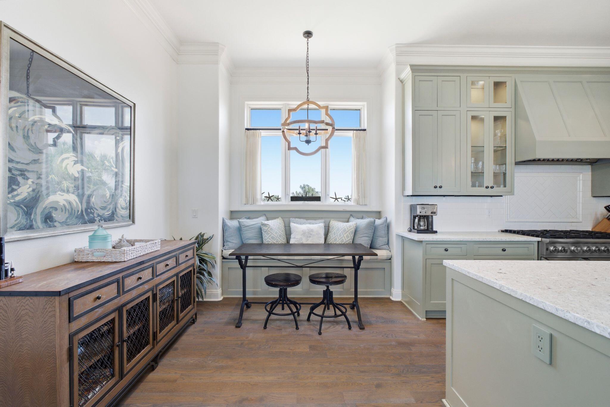 DESTINY BY THE SEA - Residential