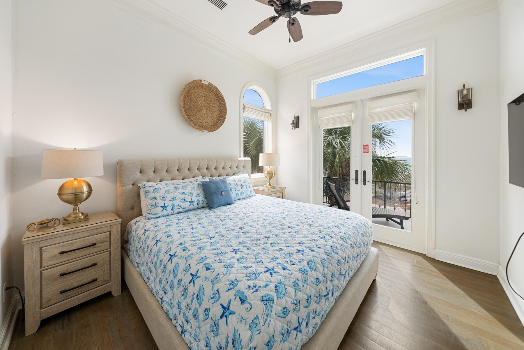 DESTINY BY THE SEA - Residential