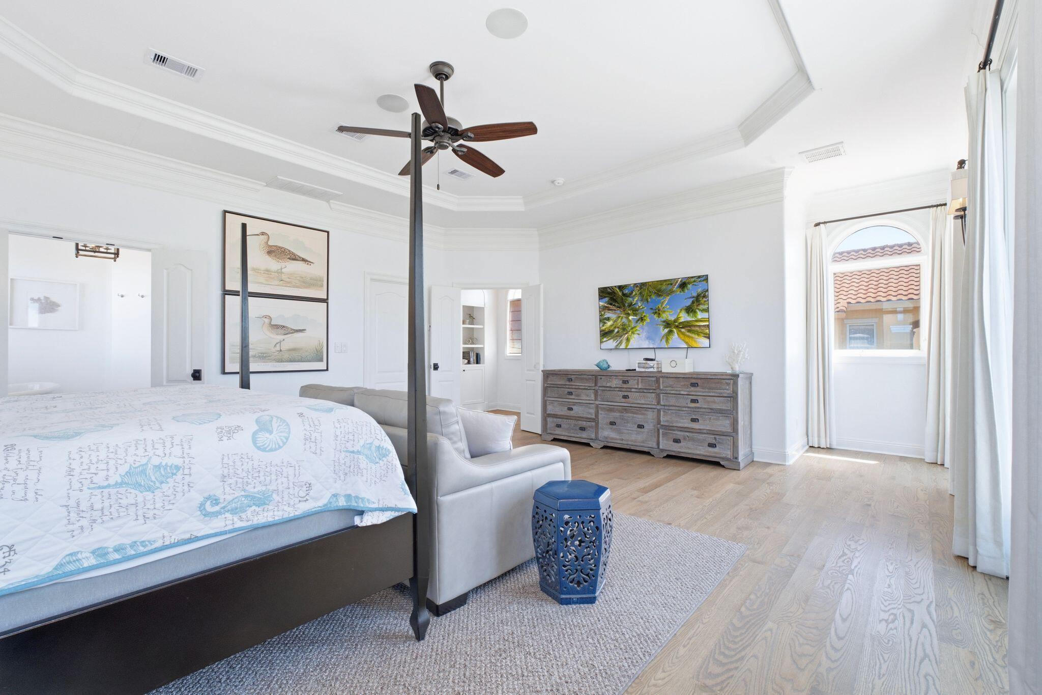 DESTINY BY THE SEA - Residential