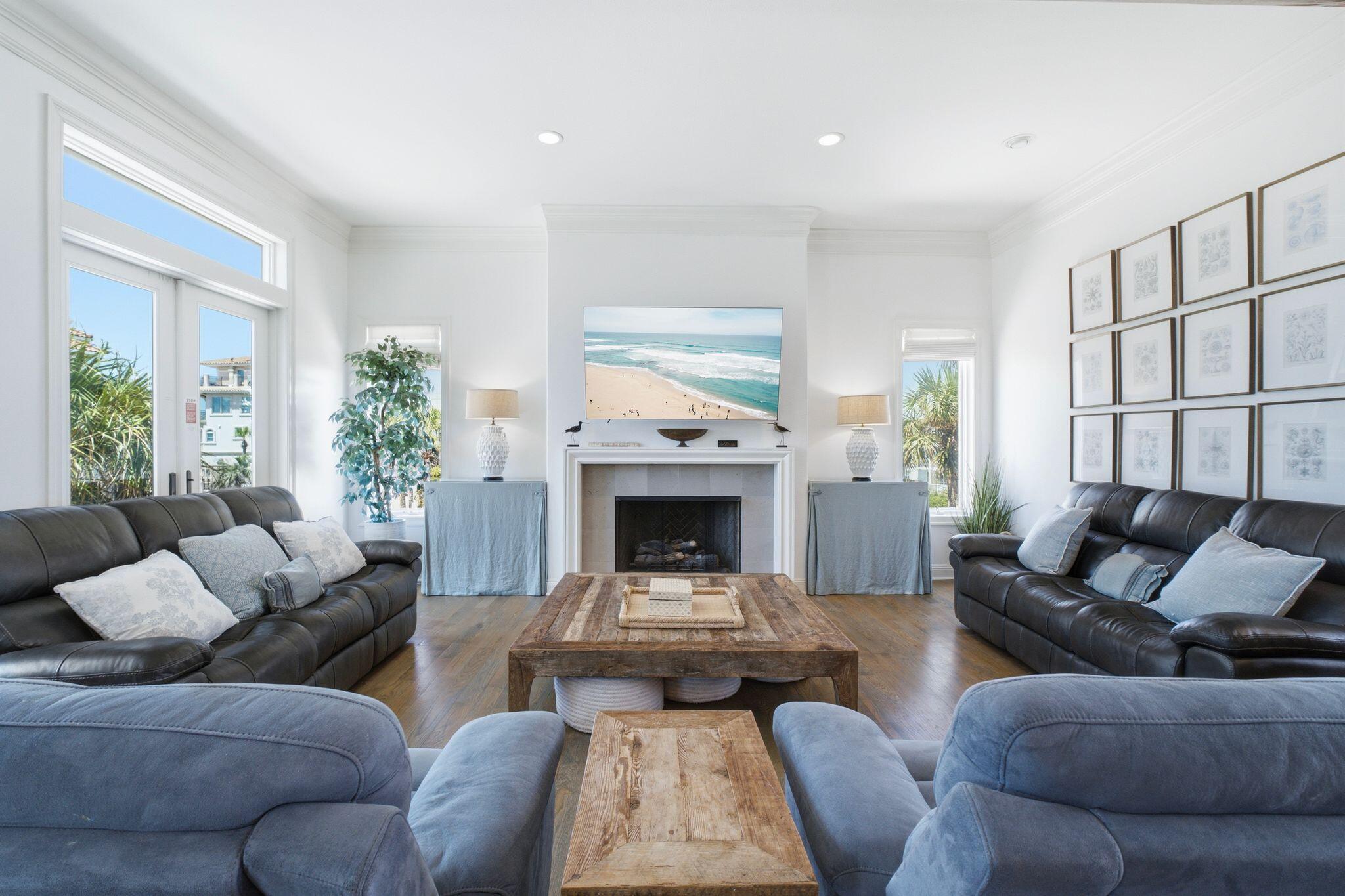 DESTINY BY THE SEA - Residential
