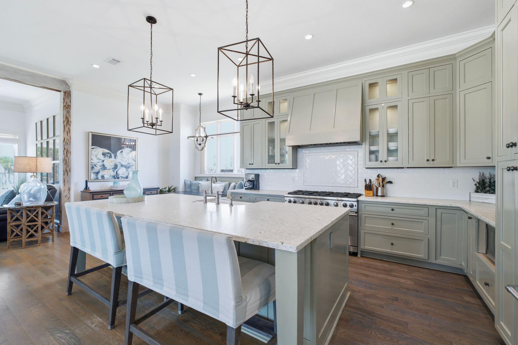 DESTINY BY THE SEA - Residential