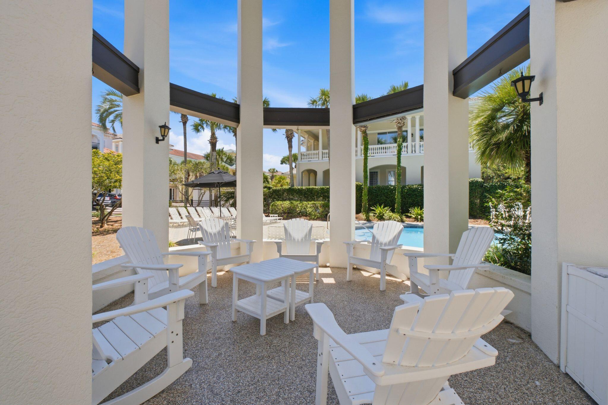 DESTINY BY THE SEA - Residential