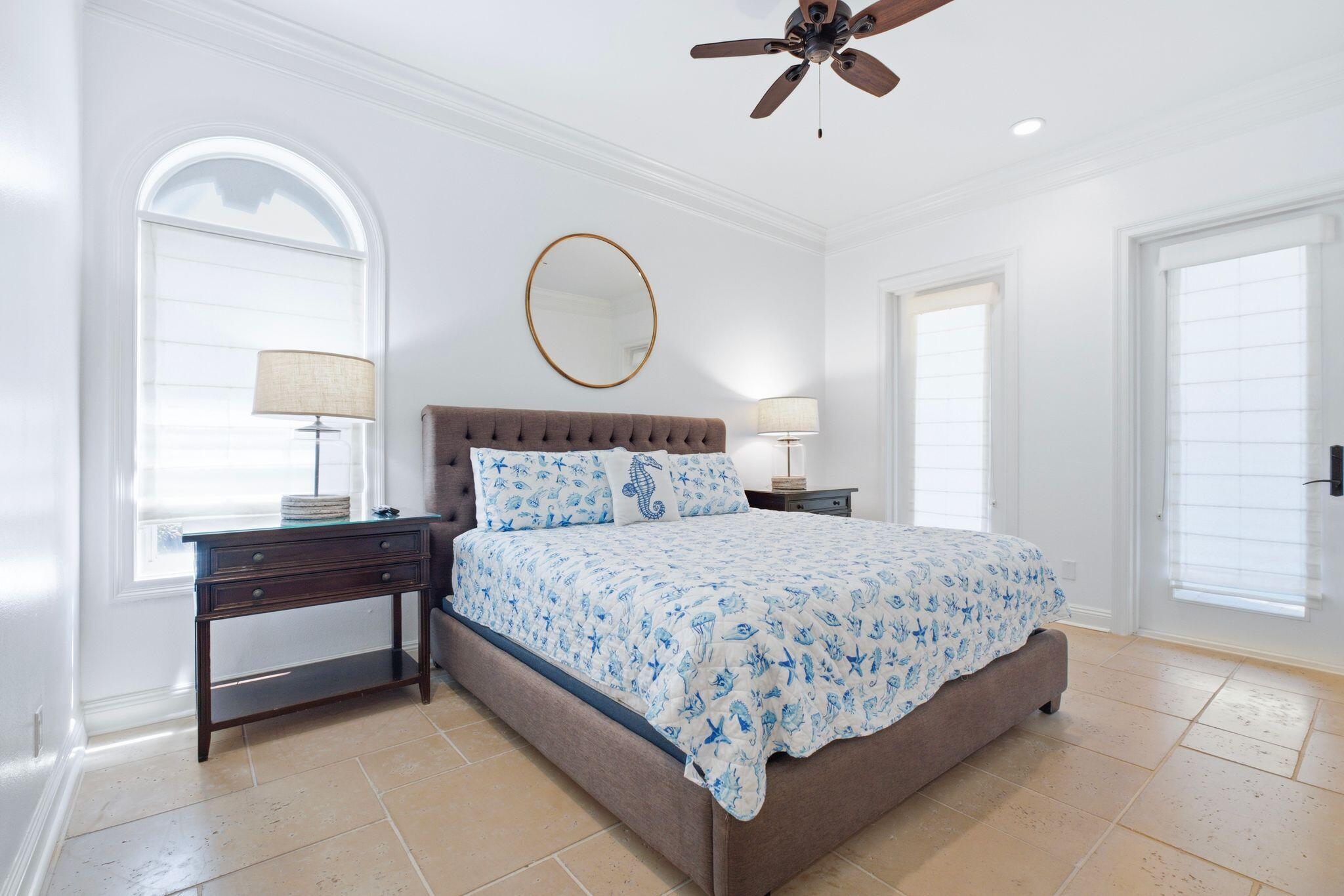 DESTINY BY THE SEA - Residential