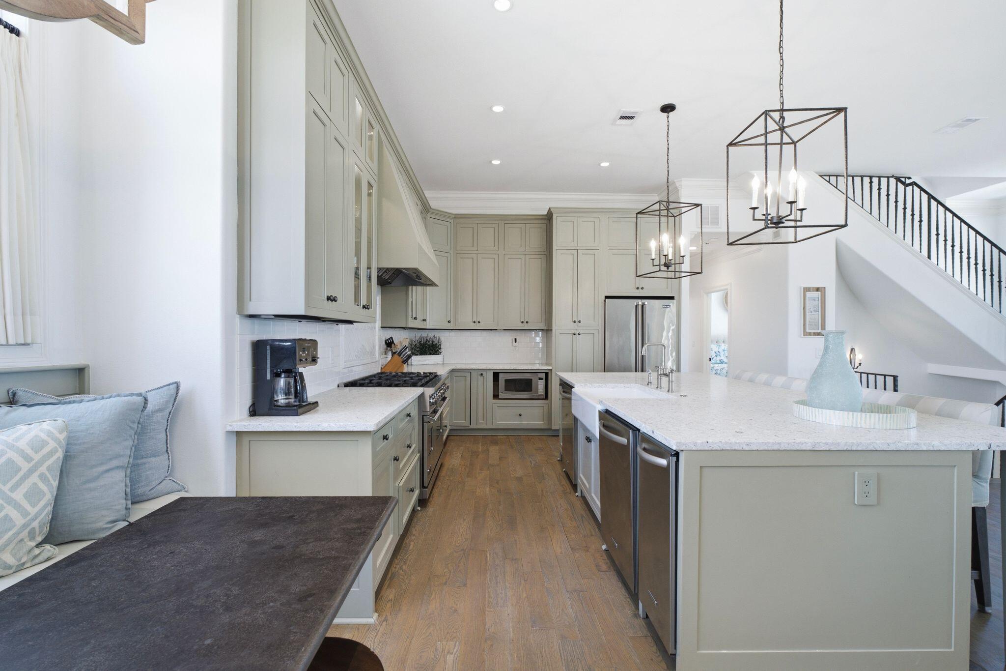 DESTINY BY THE SEA - Residential