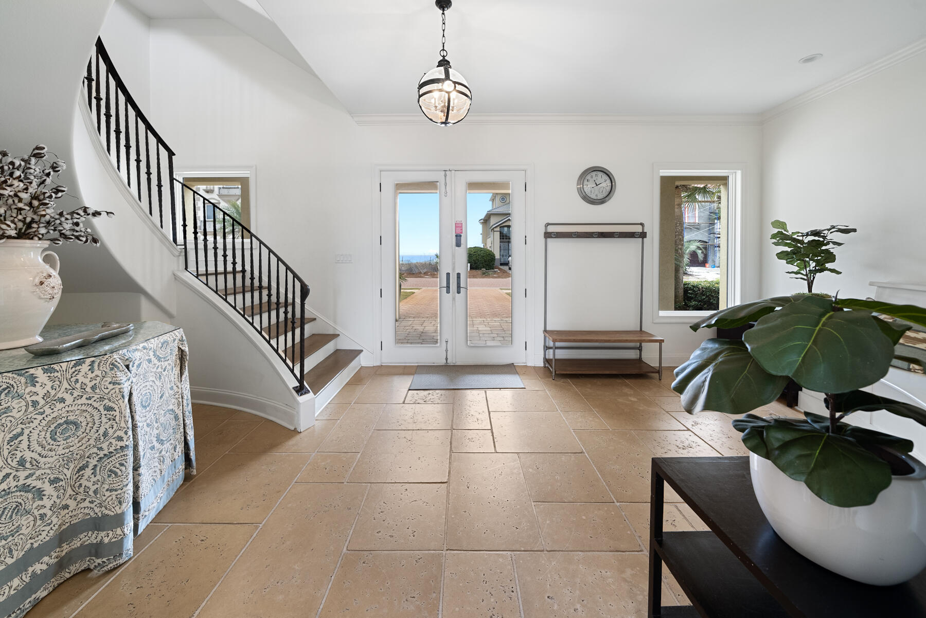DESTINY BY THE SEA - Residential