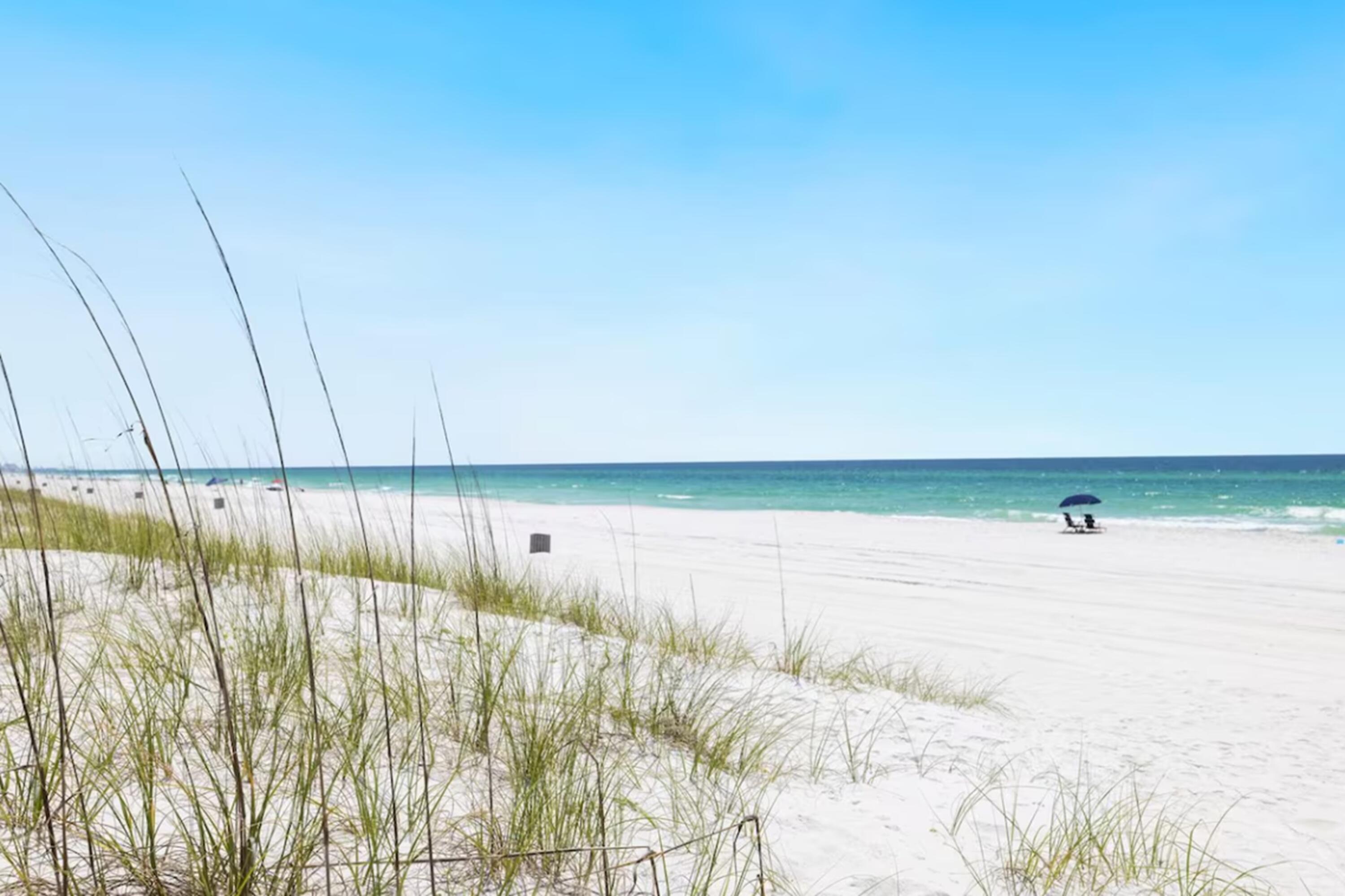 DESTINY BY THE SEA - Residential