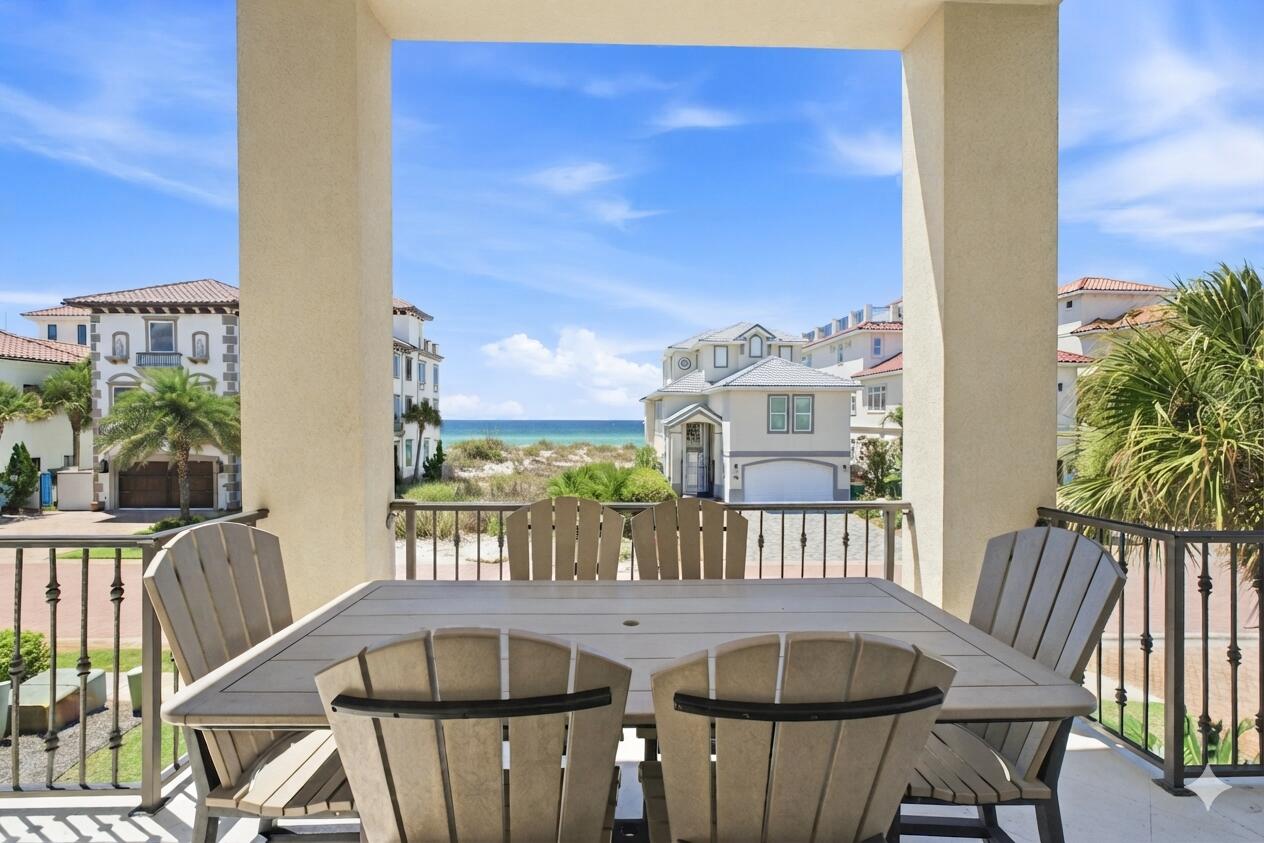 DESTINY BY THE SEA - Residential
