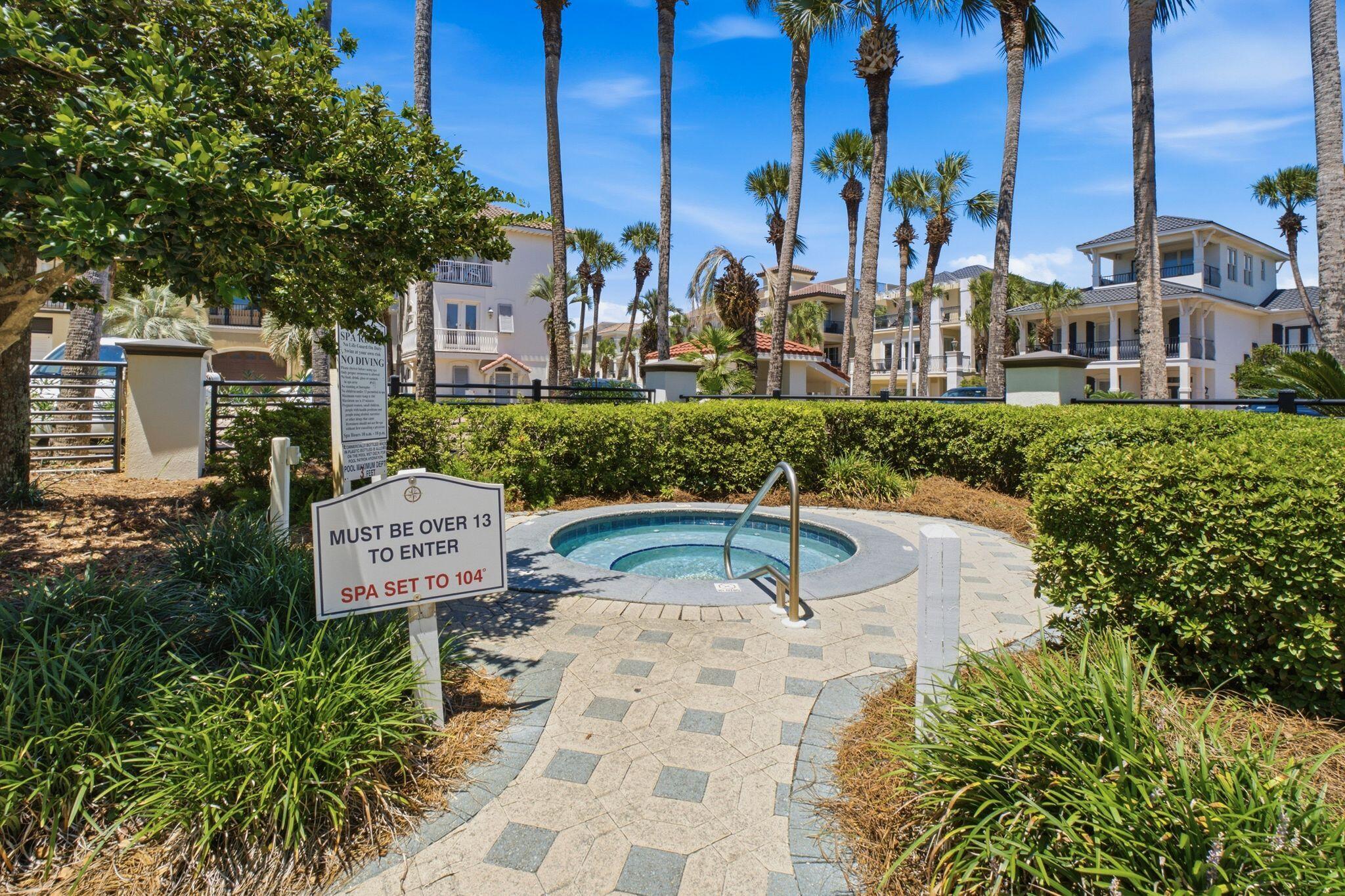 DESTINY BY THE SEA - Residential