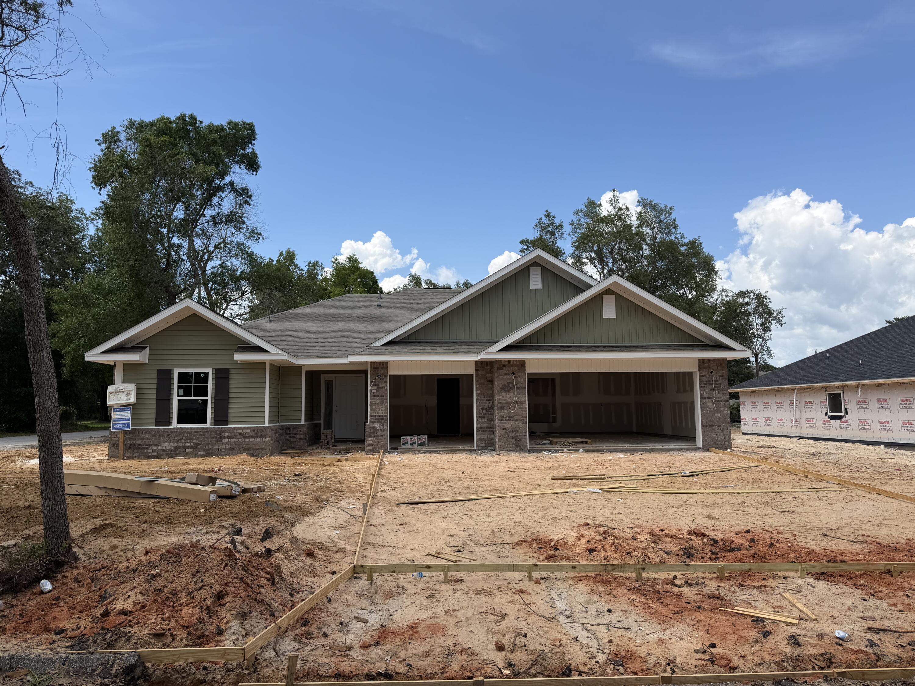 HOLLEY SHORES - Residential