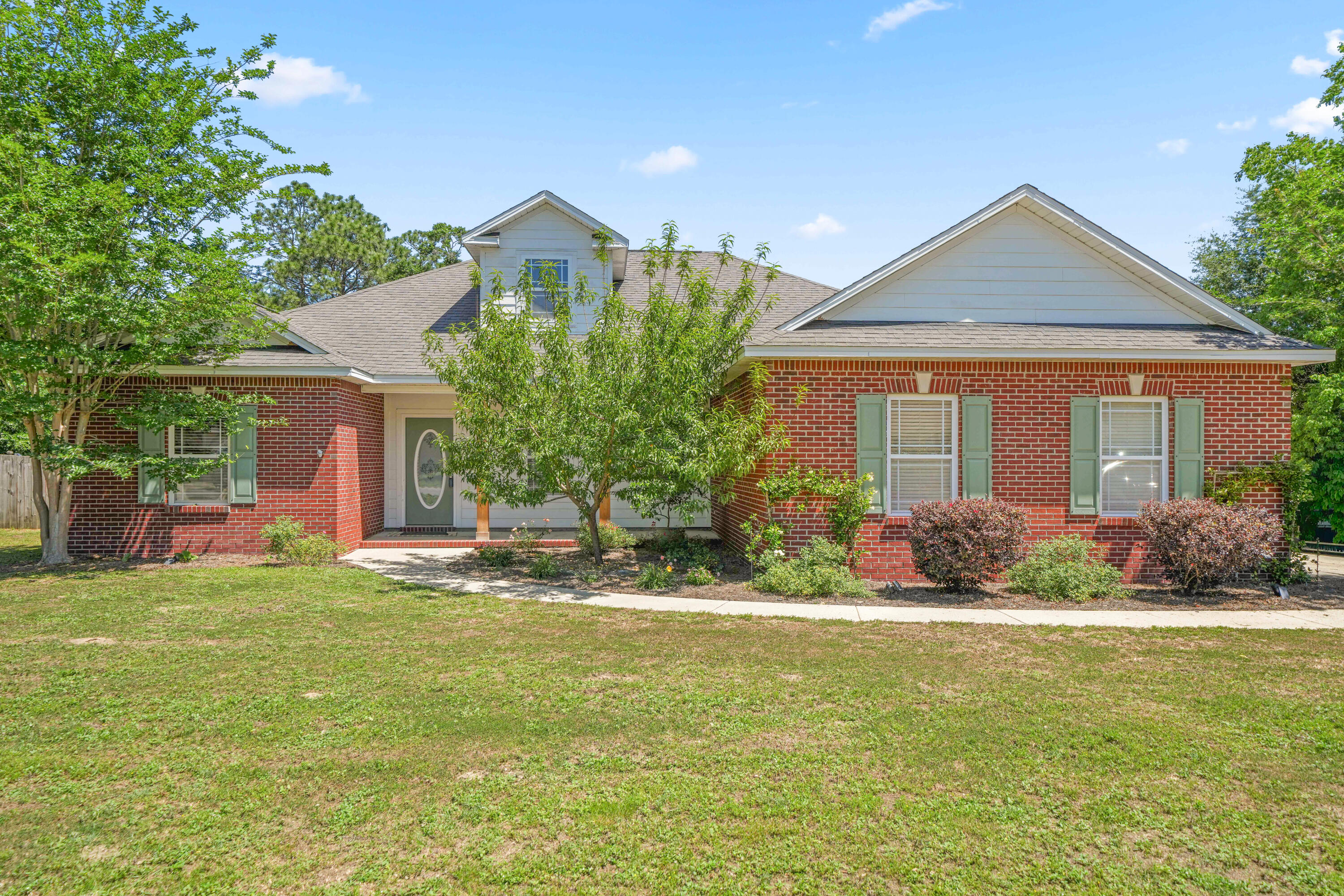 ASHTIN ESTATES - Residential