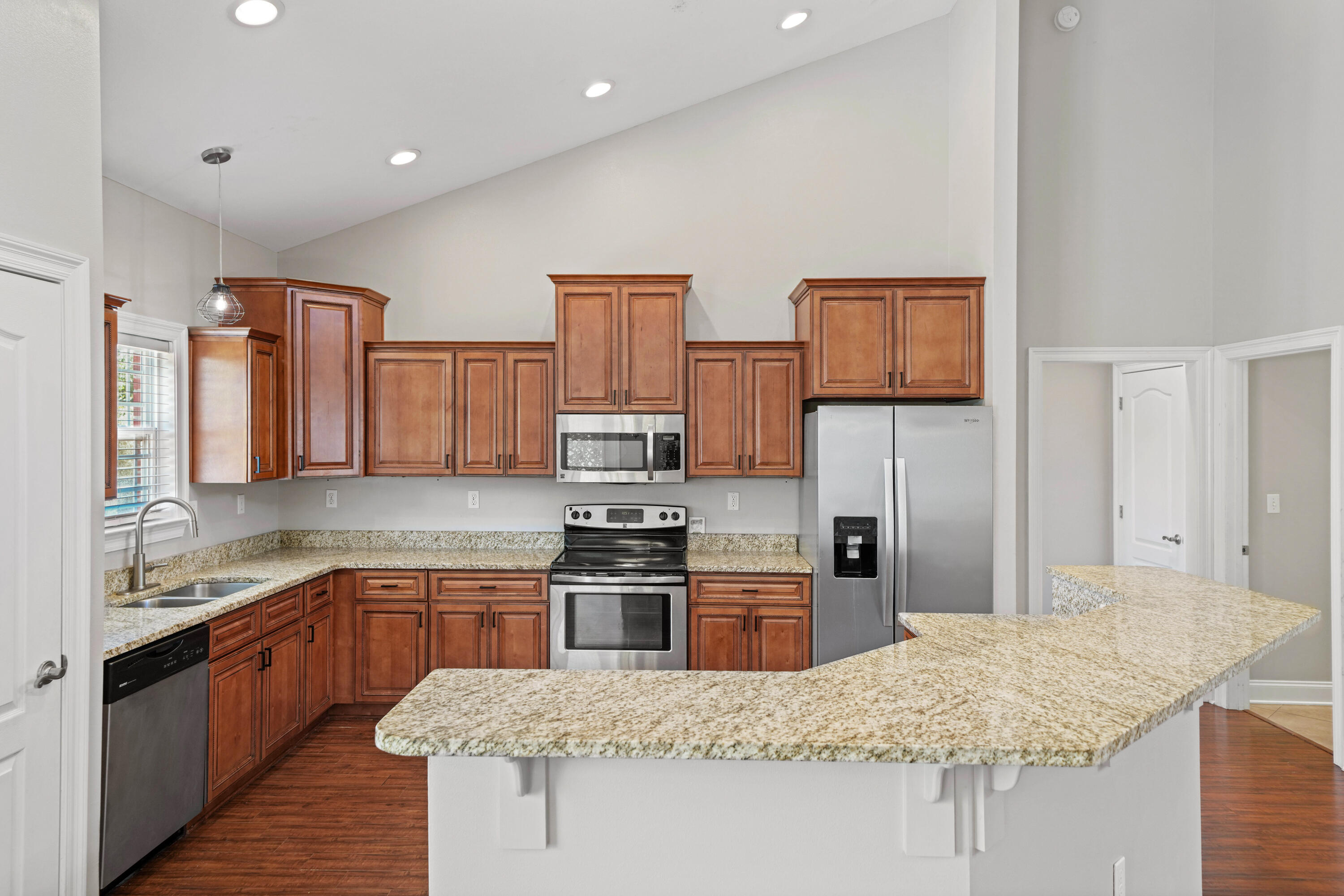 ASHTIN ESTATES - Residential