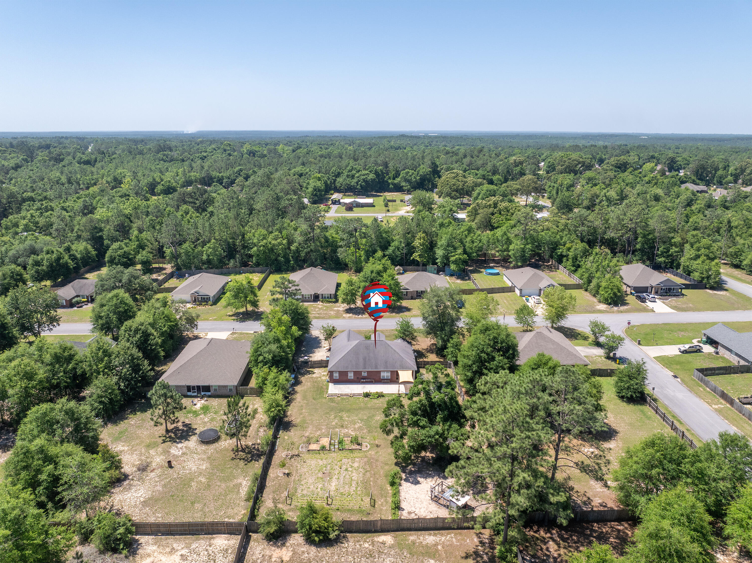 ASHTIN ESTATES - Residential