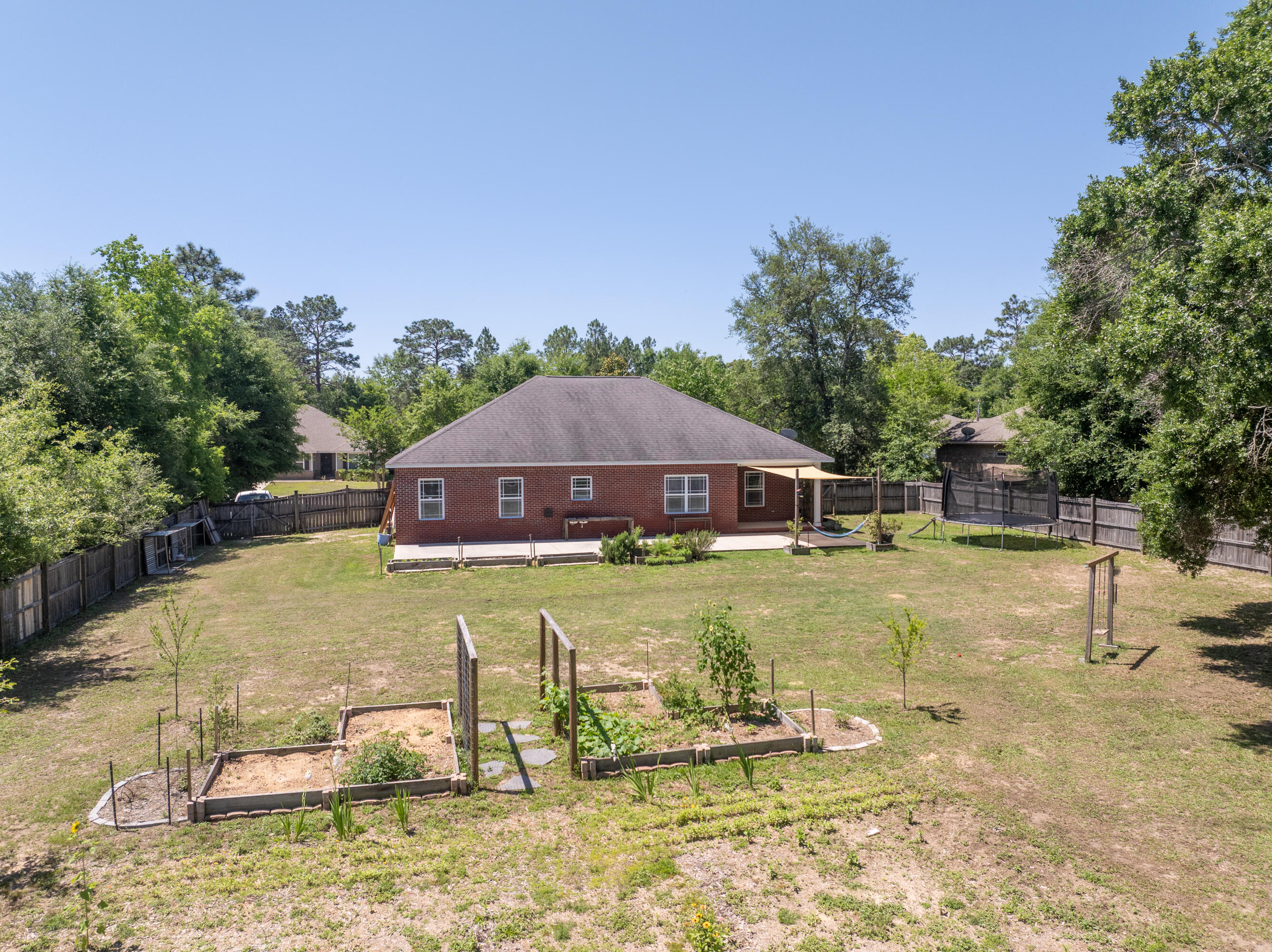 ASHTIN ESTATES - Residential