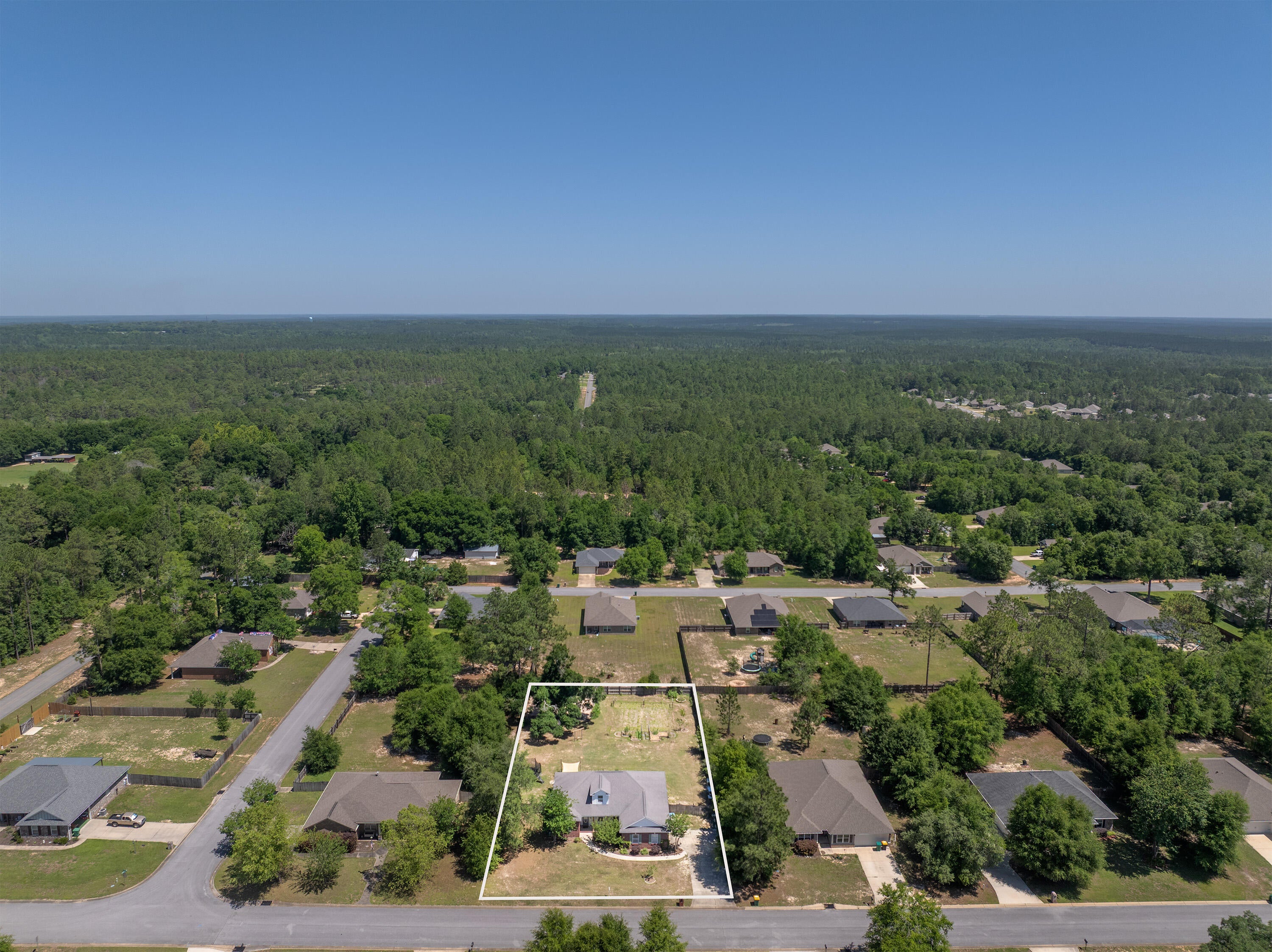 ASHTIN ESTATES - Residential