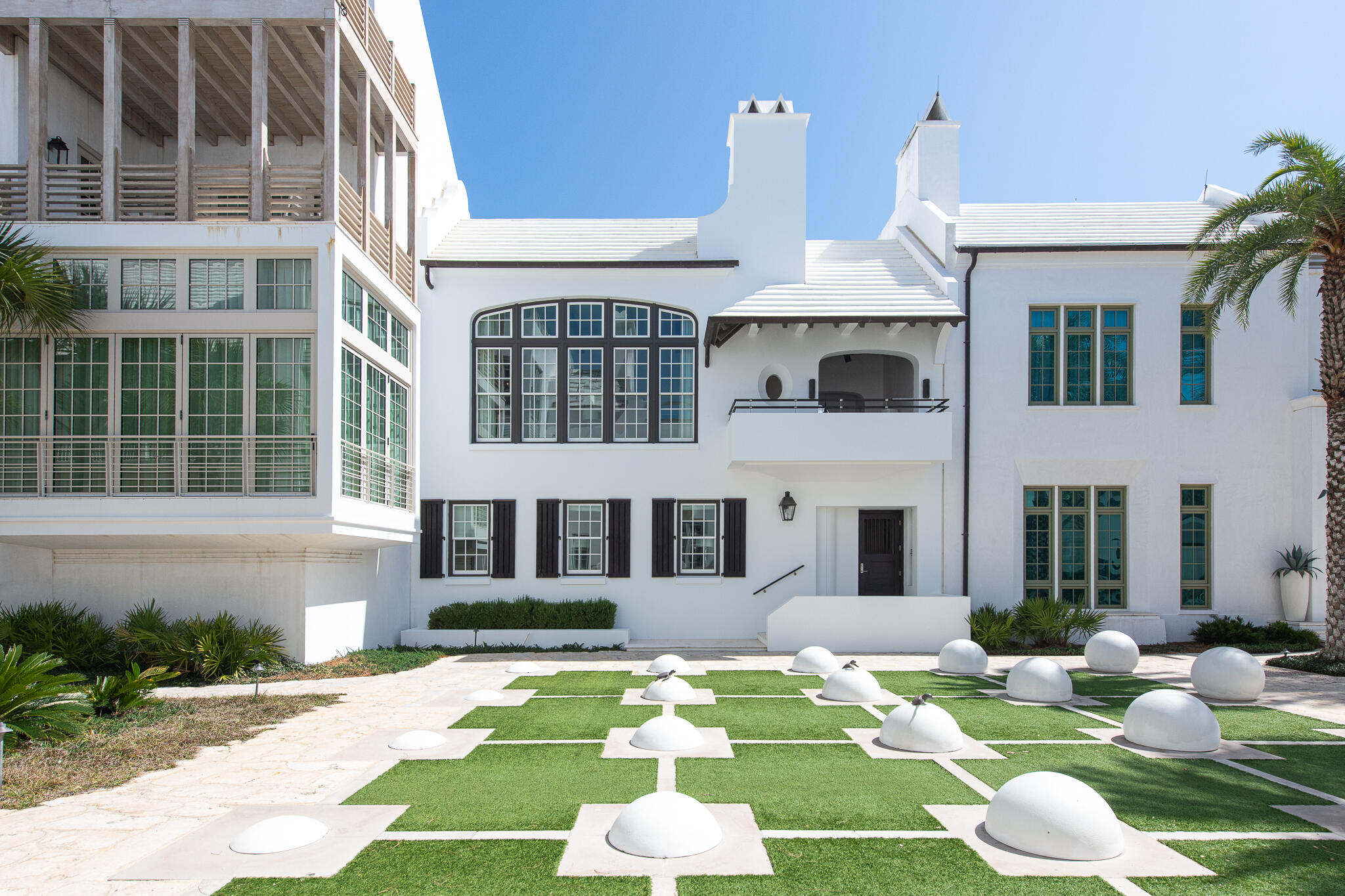 ALYS BEACH - Residential