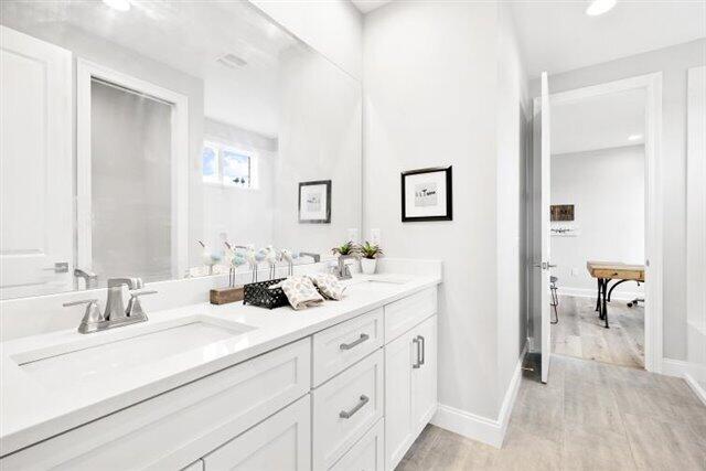 EAGLES LANDING S/D - Residential