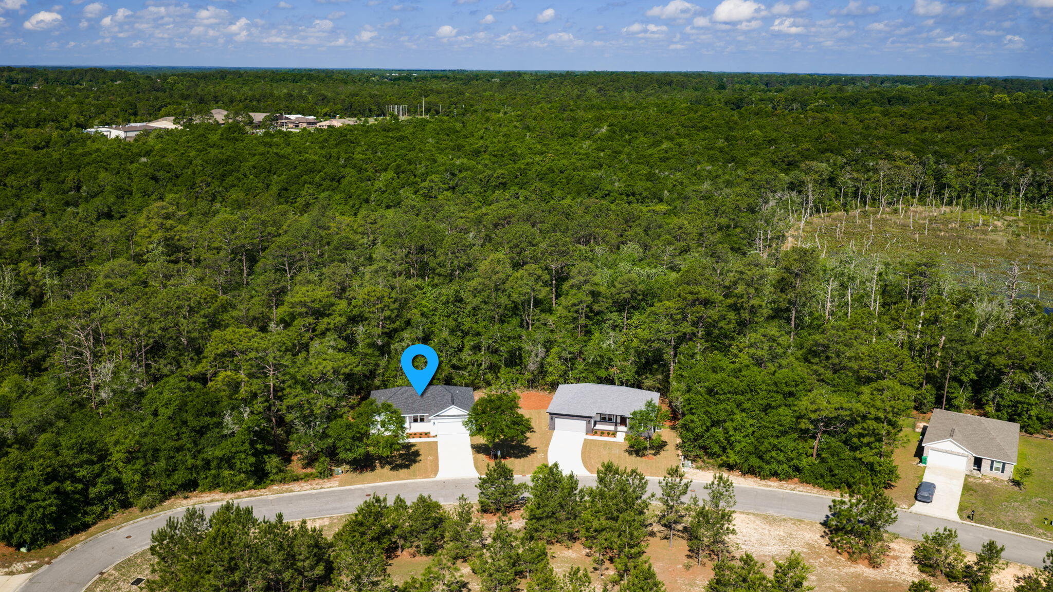 HUNTERS RIDGE - Residential
