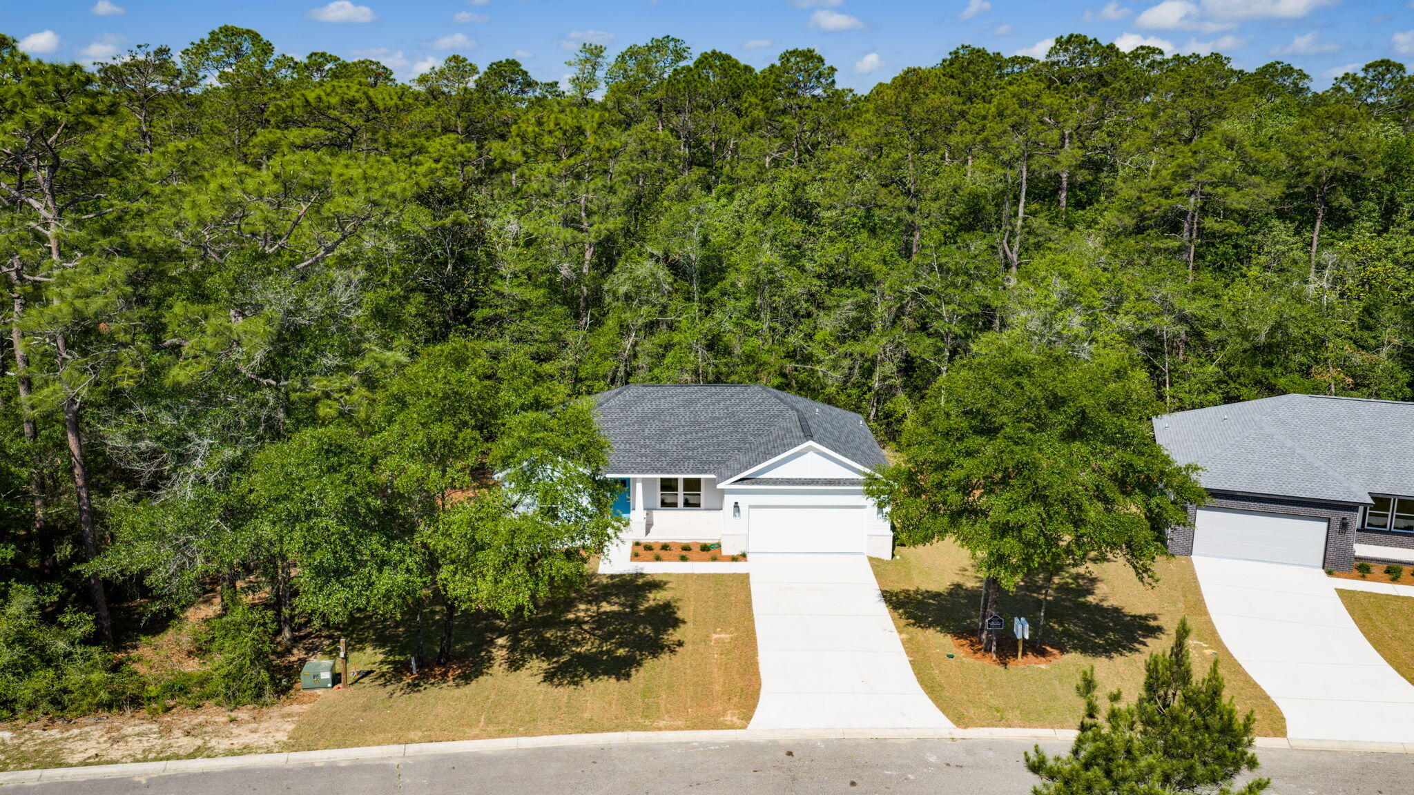 HUNTERS RIDGE - Residential