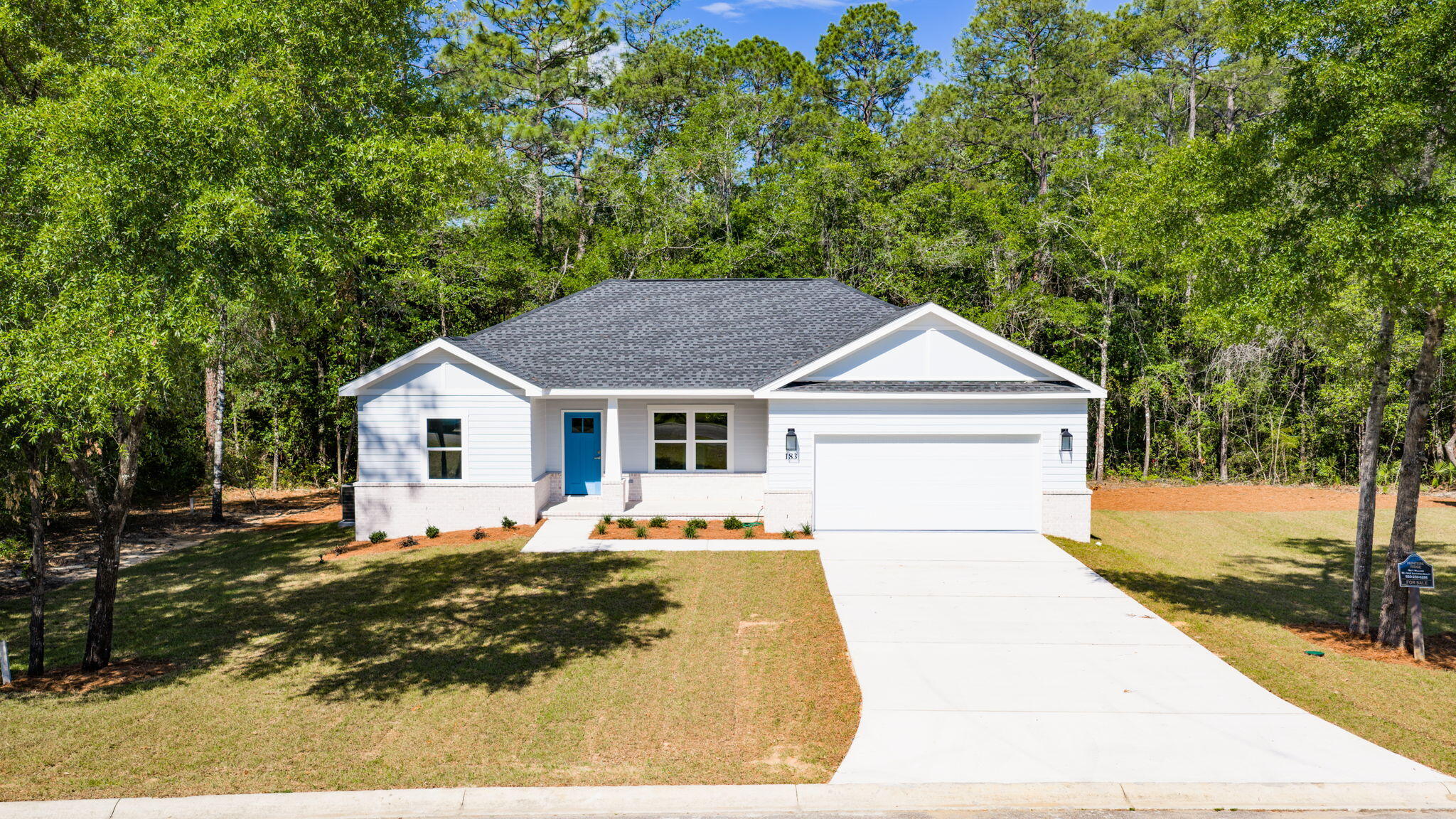 HUNTERS RIDGE - Residential