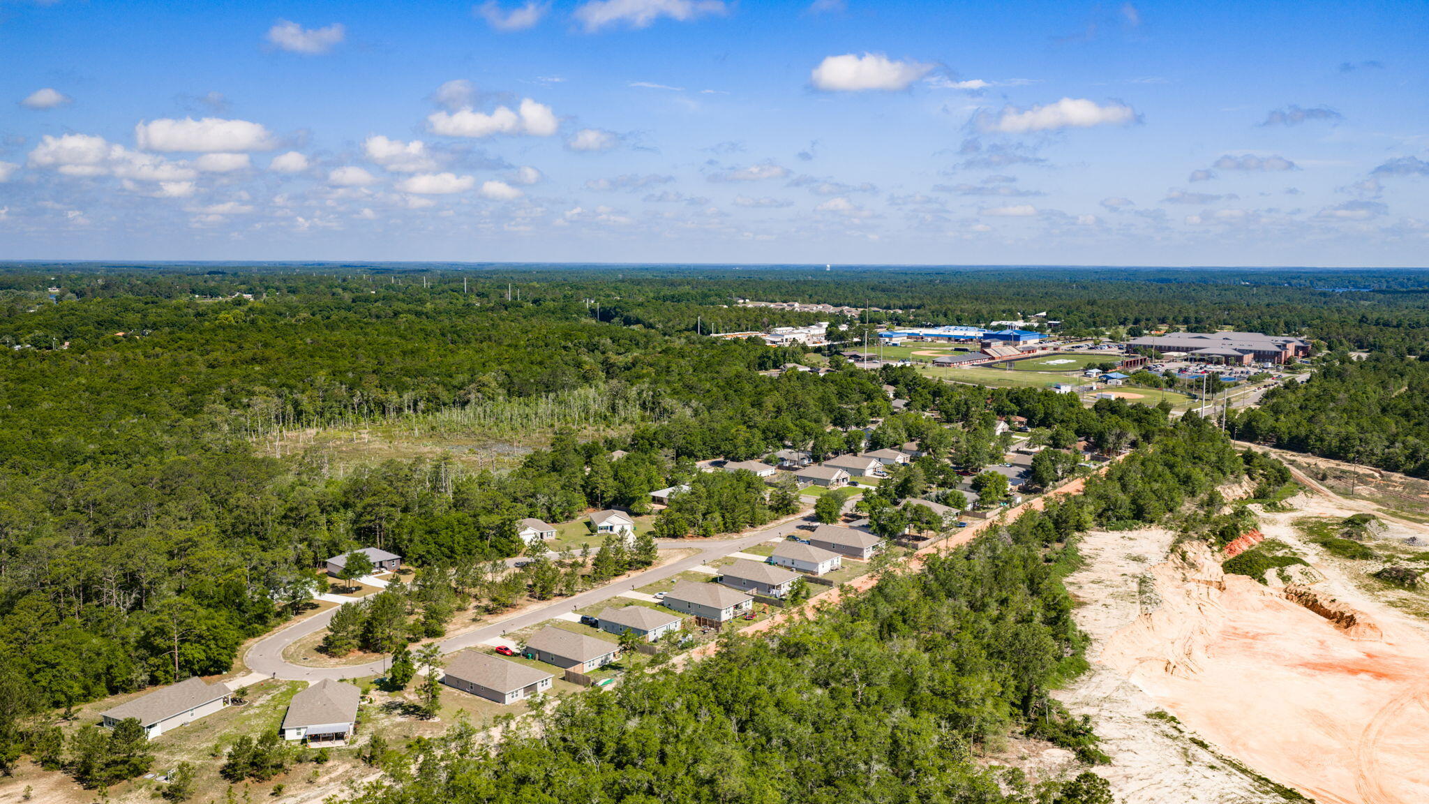 HUNTERS RIDGE - Residential