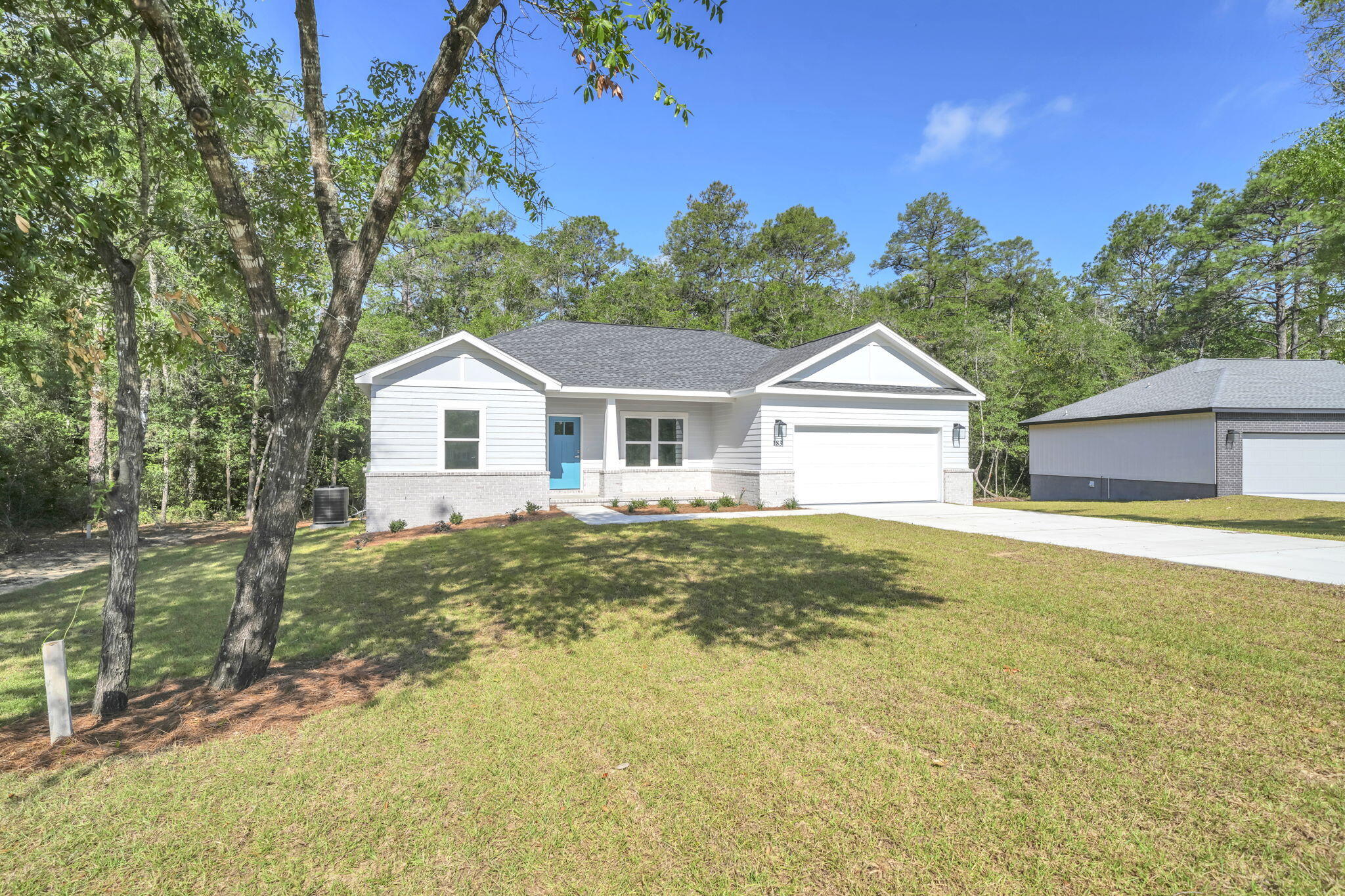 HUNTERS RIDGE - Residential