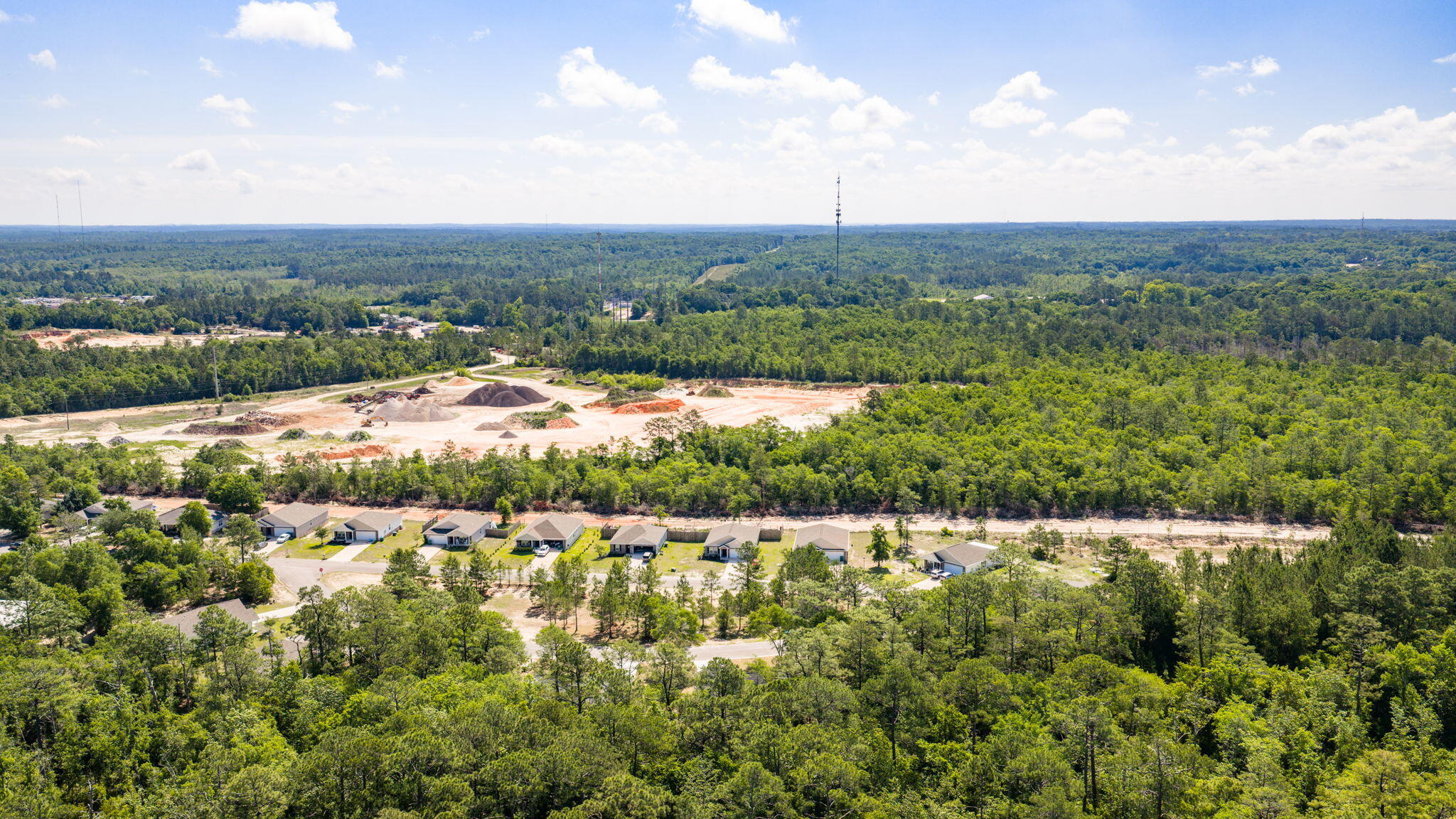 HUNTERS RIDGE - Residential