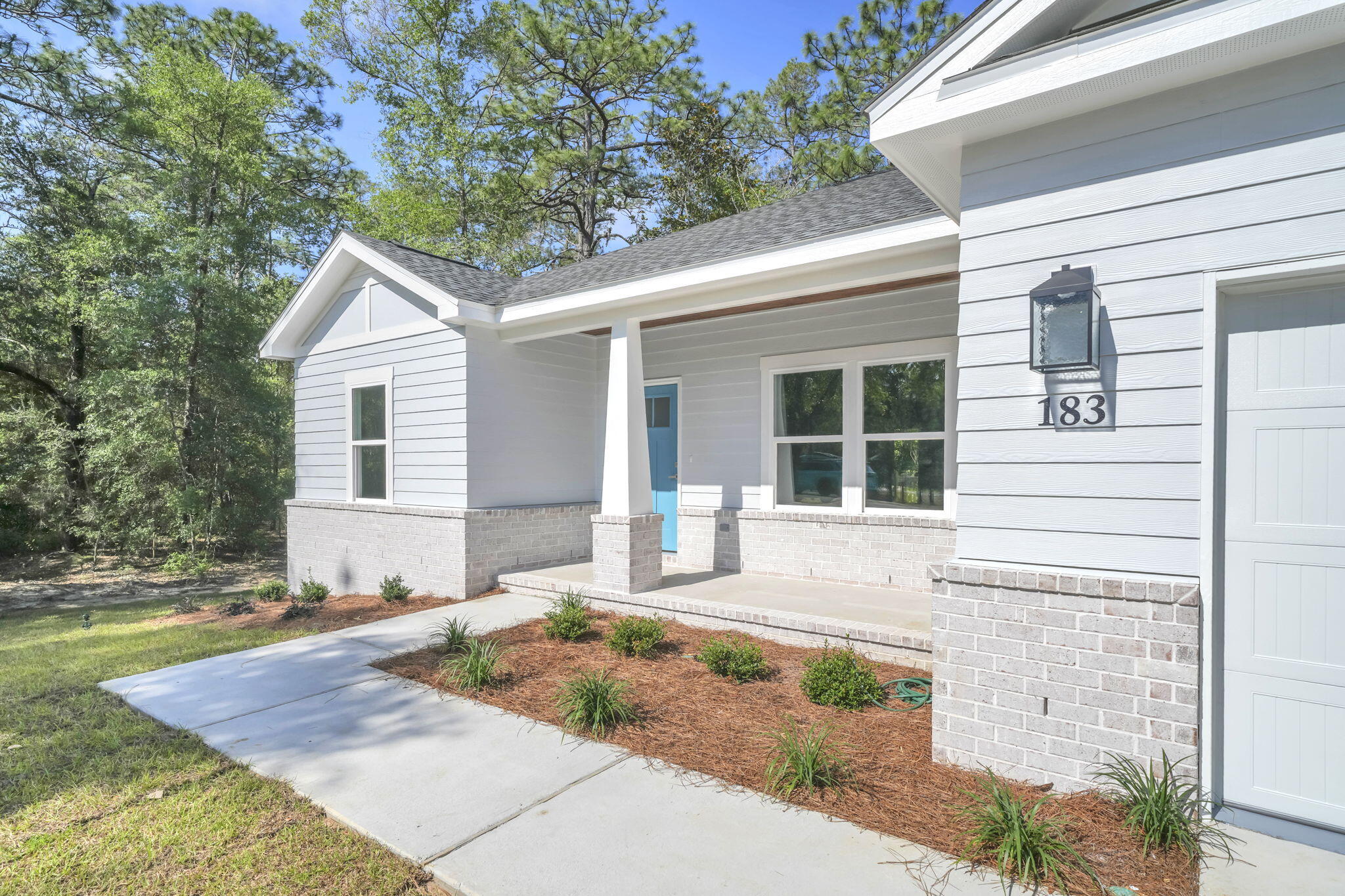 HUNTERS RIDGE - Residential