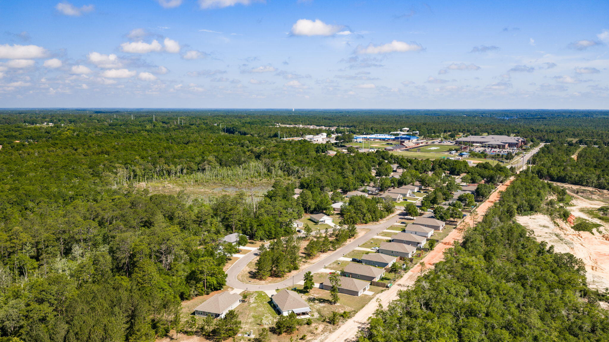 HUNTERS RIDGE - Residential
