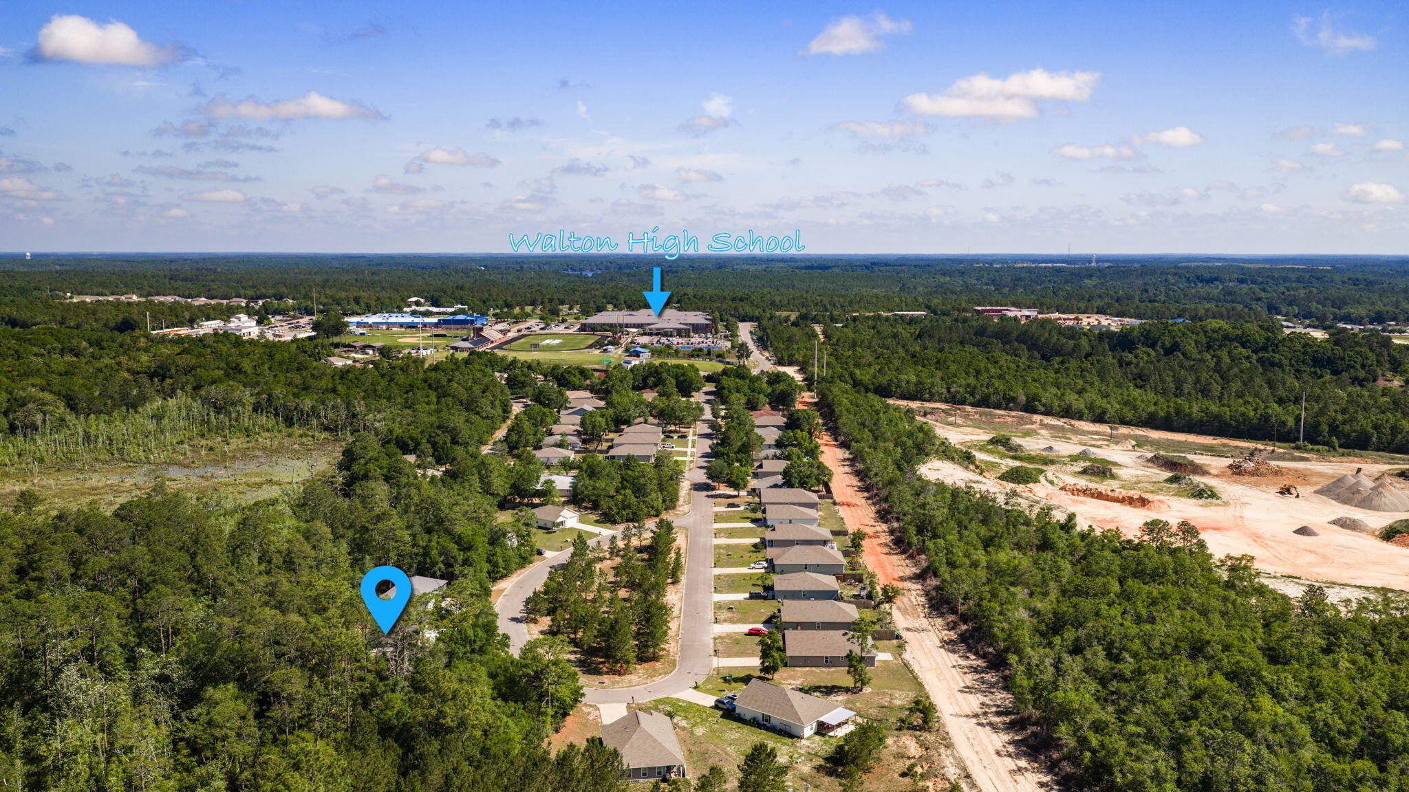 HUNTERS RIDGE - Residential